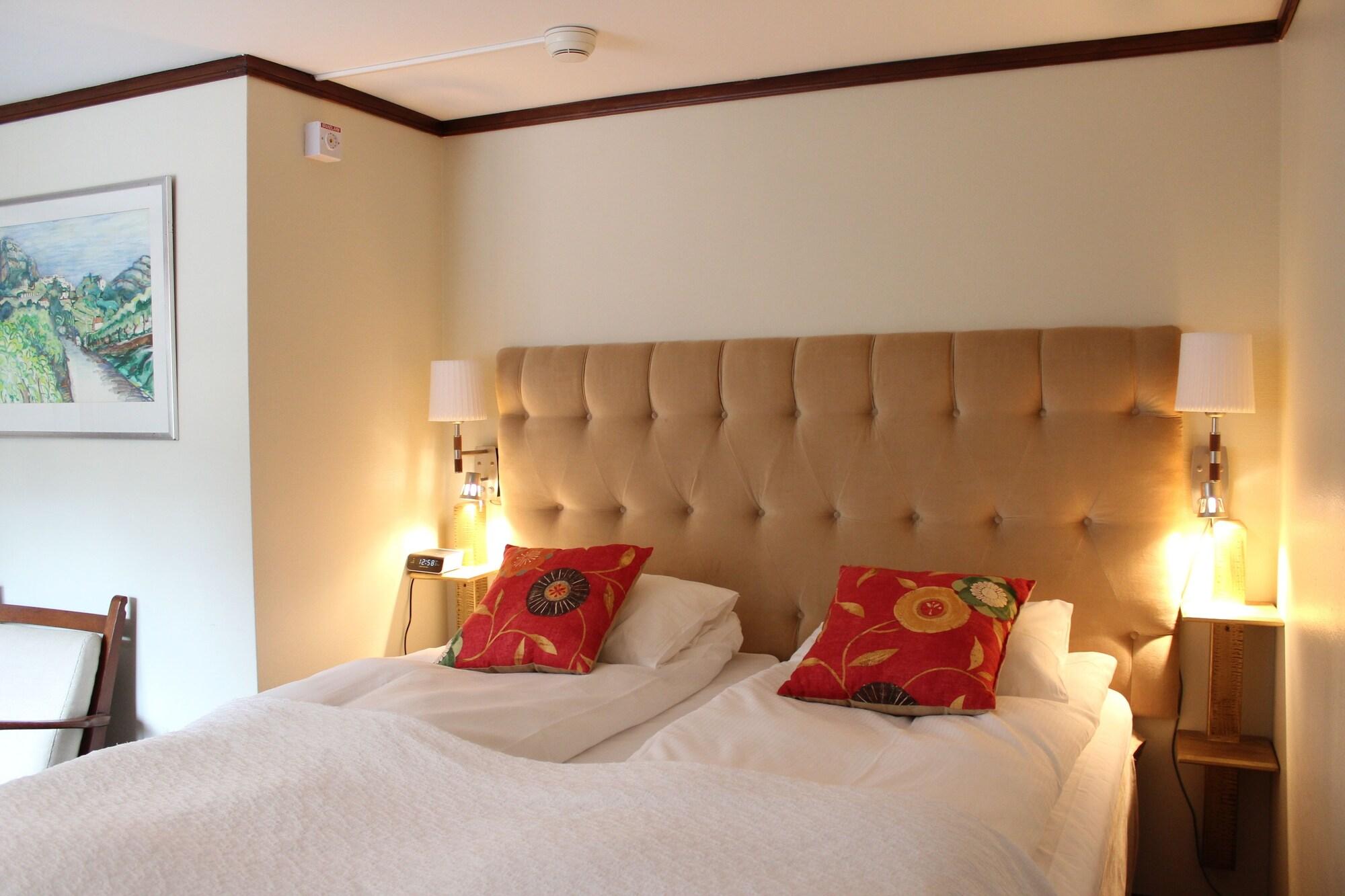 Green Hotel AB by null