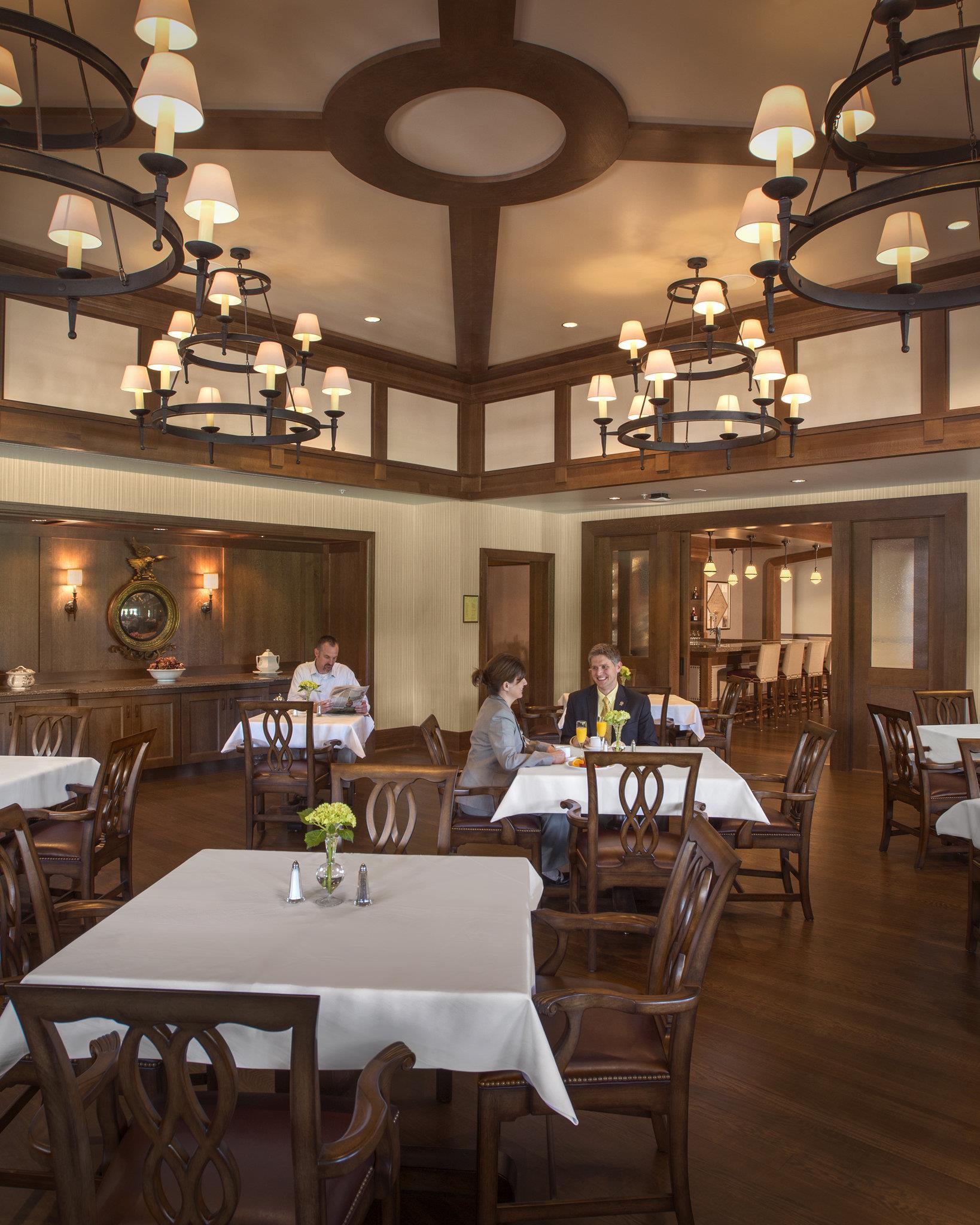 The Sewanee Inn