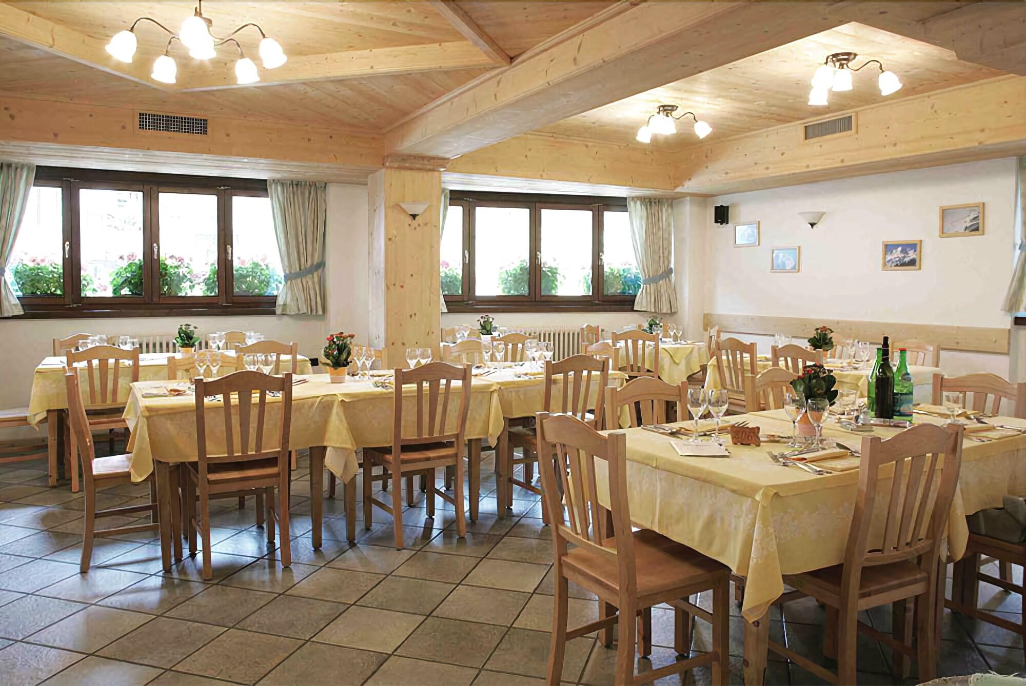 Hotel Compagnoni