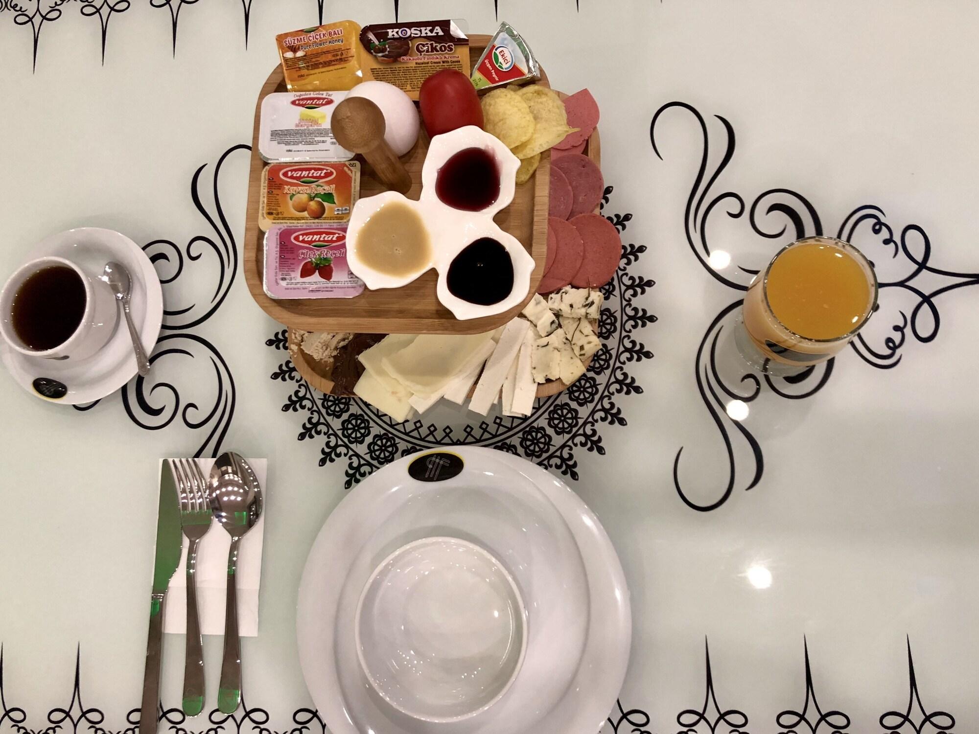 Hotel Fuat