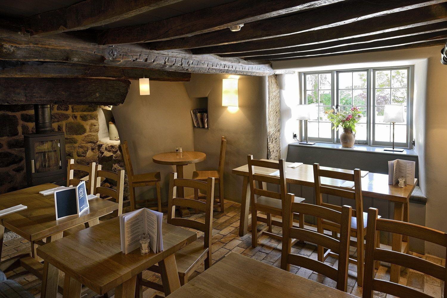 Ring Of Bells Inn