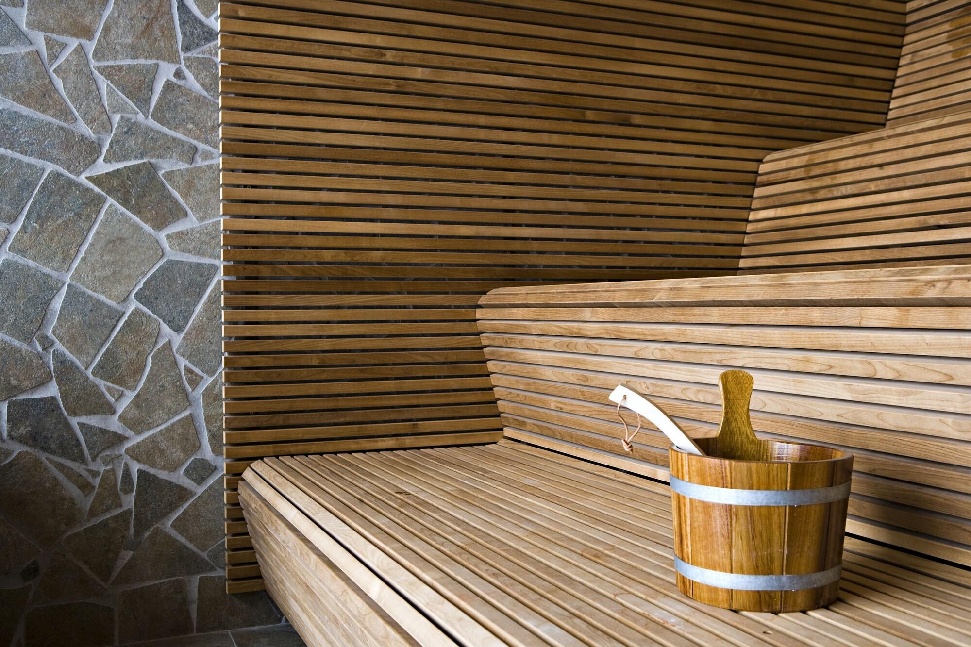 Copperhill Mountain Lodge by null