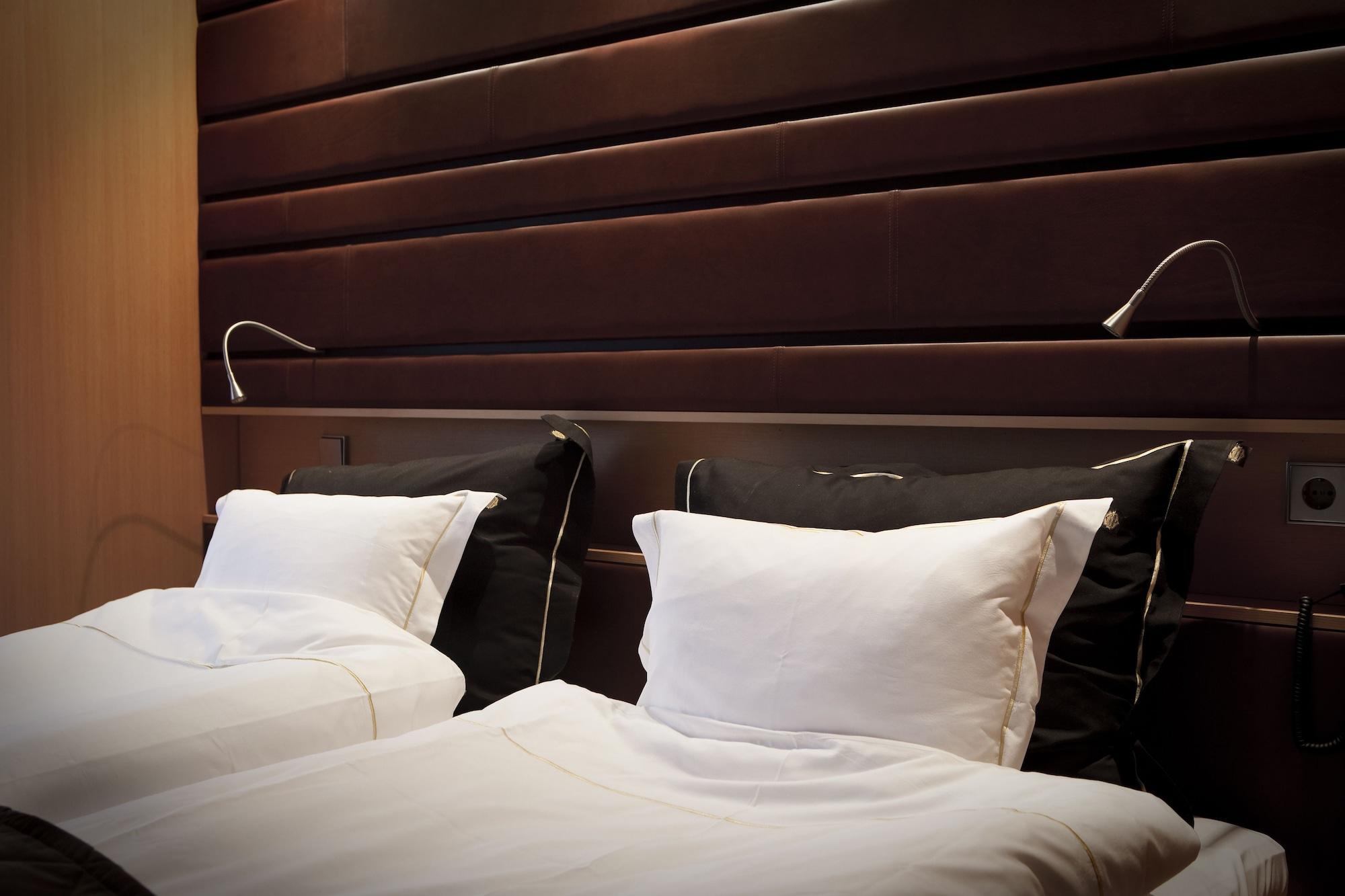 Copperhill Mountain Lodge by null