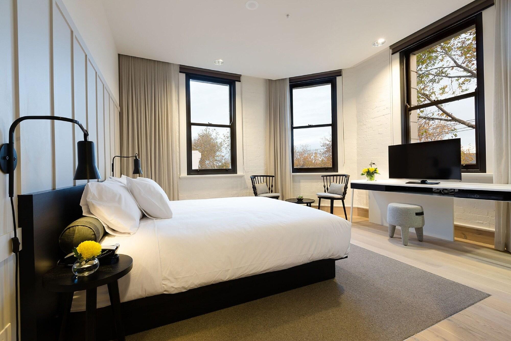 Coppersmith Hotel by null