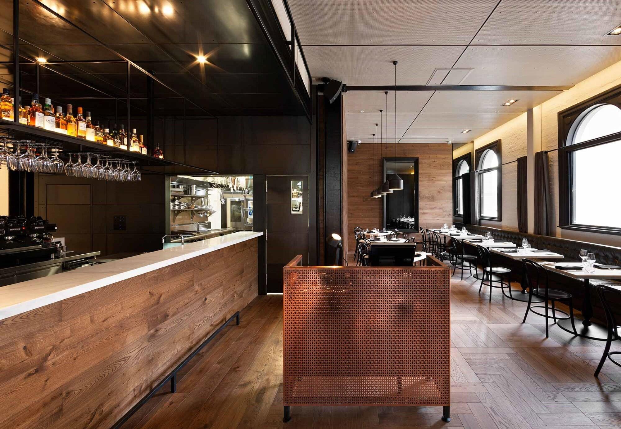 Coppersmith Hotel by null