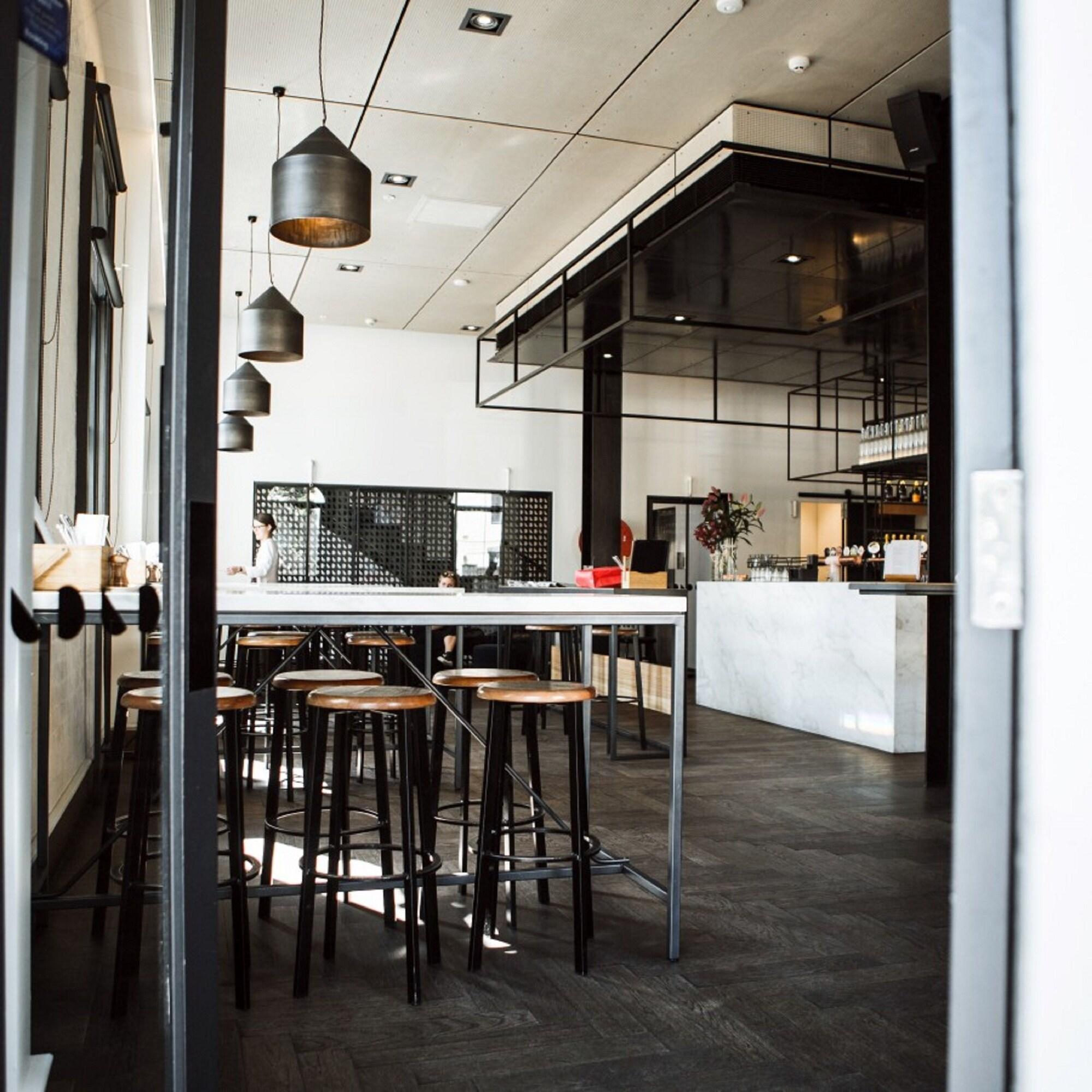 Coppersmith Hotel by null