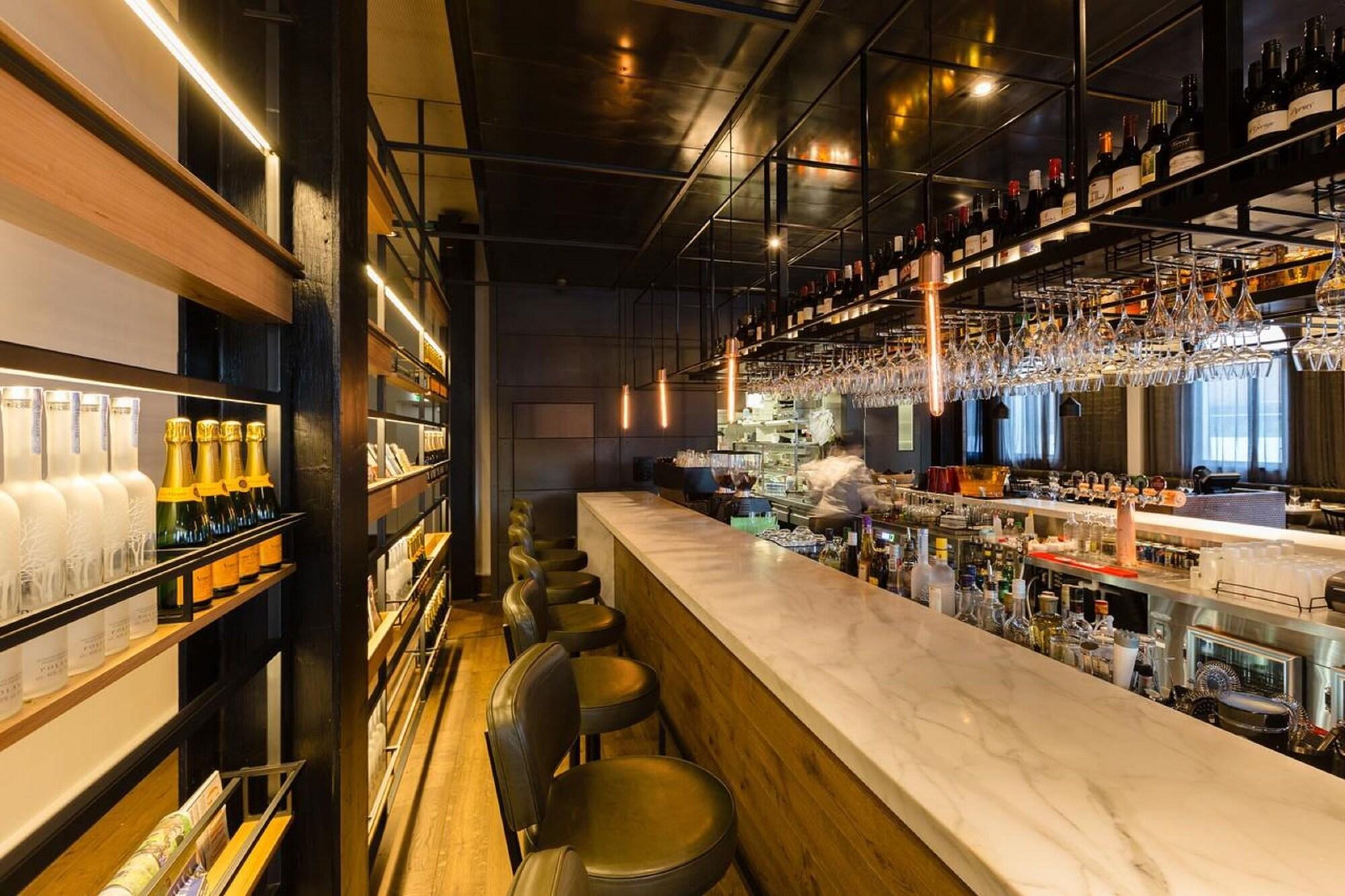Coppersmith Hotel by null