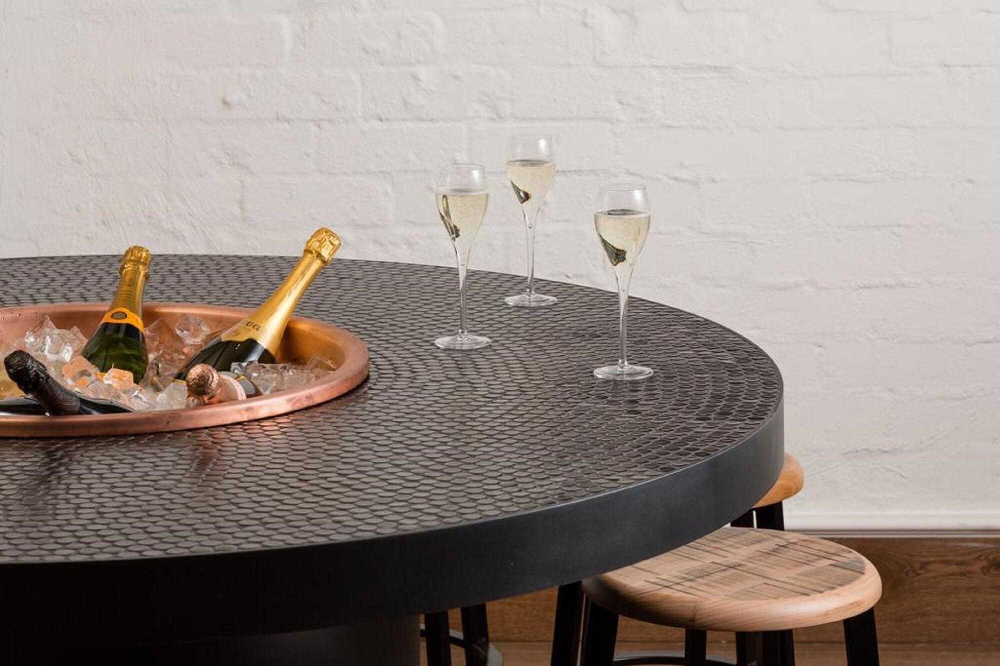 Coppersmith Hotel by null