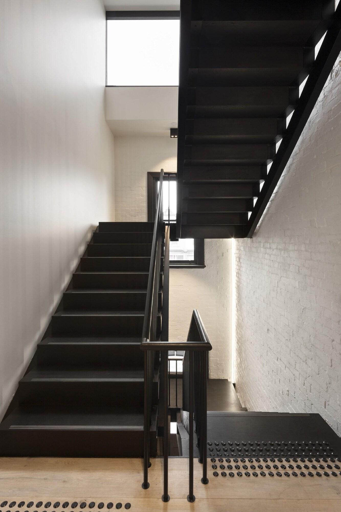 Coppersmith Hotel by null