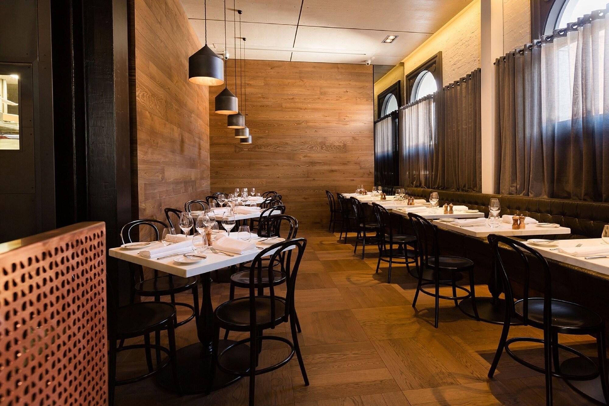 Coppersmith Hotel by null