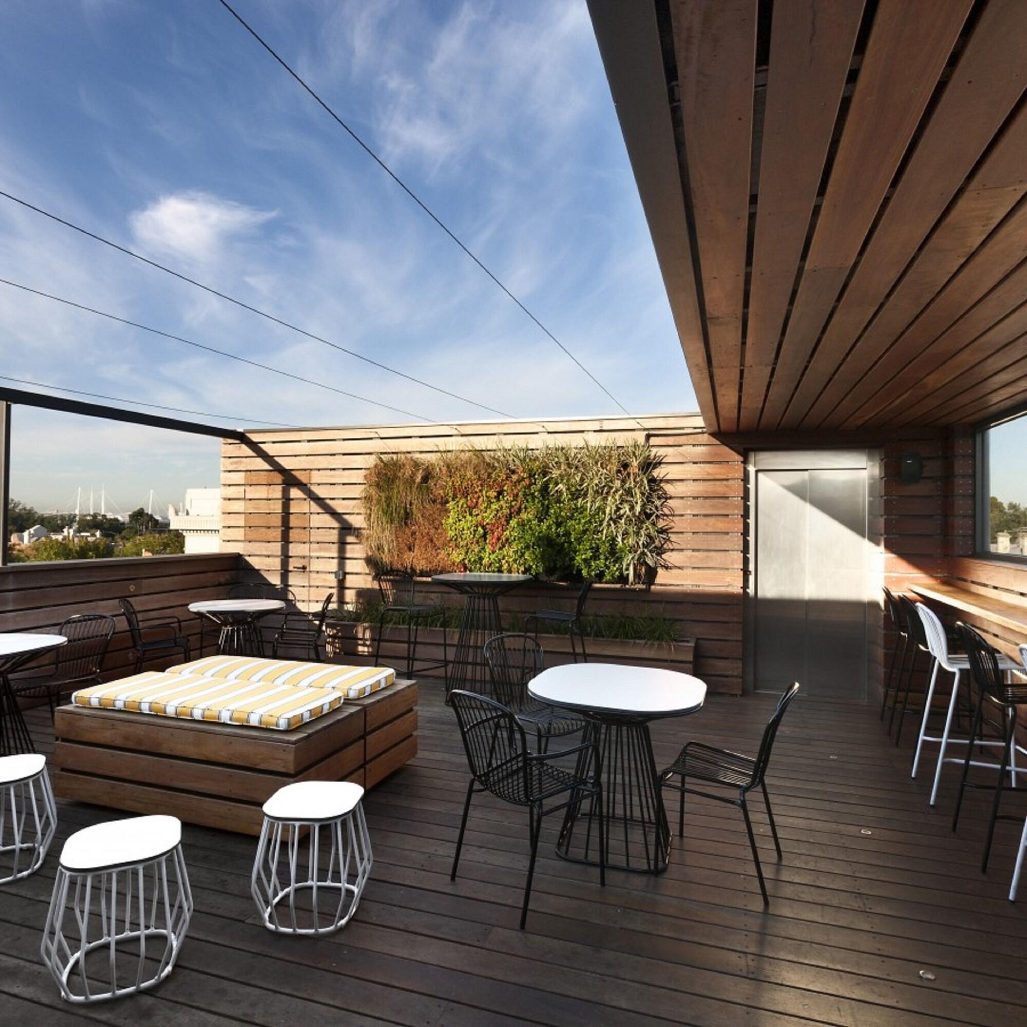 Coppersmith Hotel by null