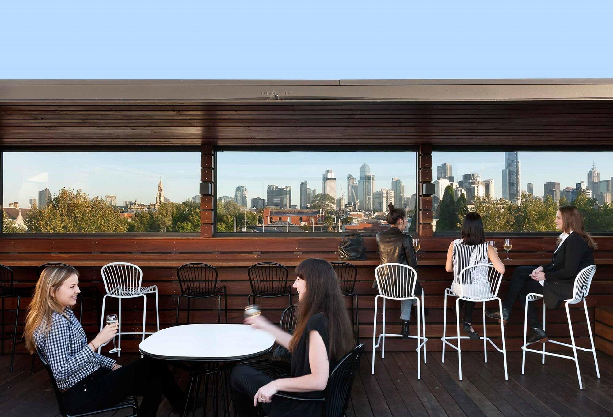 Coppersmith Hotel by null