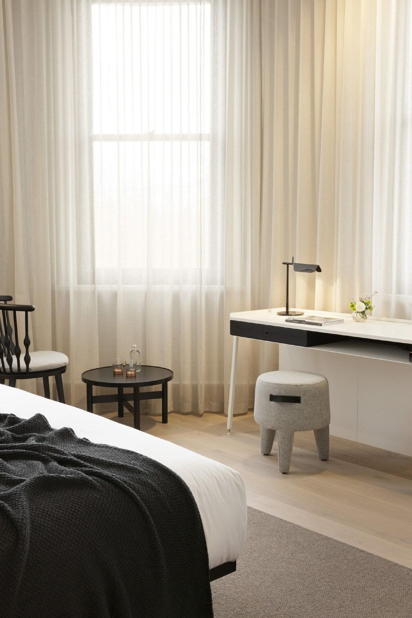 Coppersmith Hotel by null