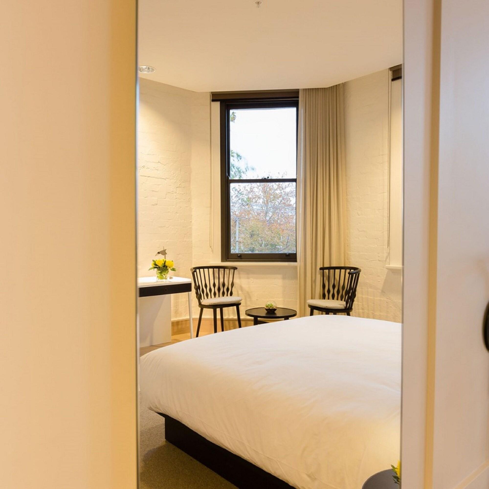 Coppersmith Hotel by null