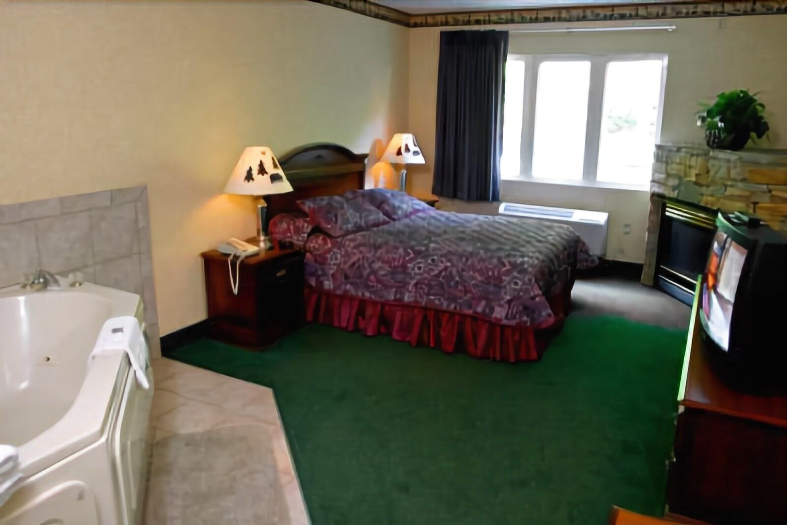 Norma Dan Motel