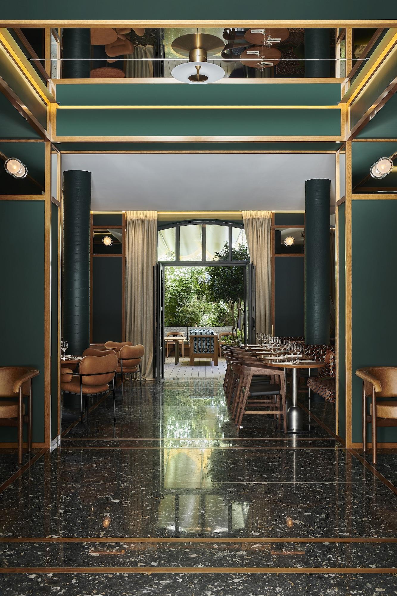 Hotel Le Ballu