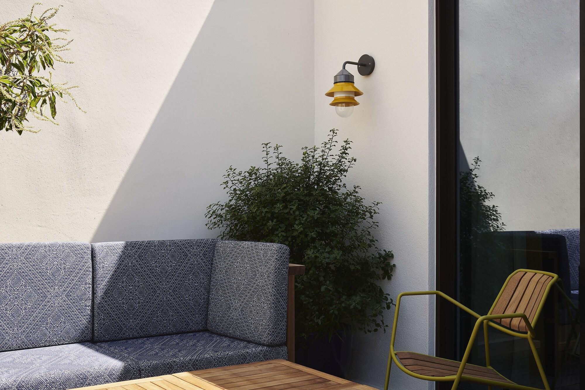 Hotel Le Ballu by null