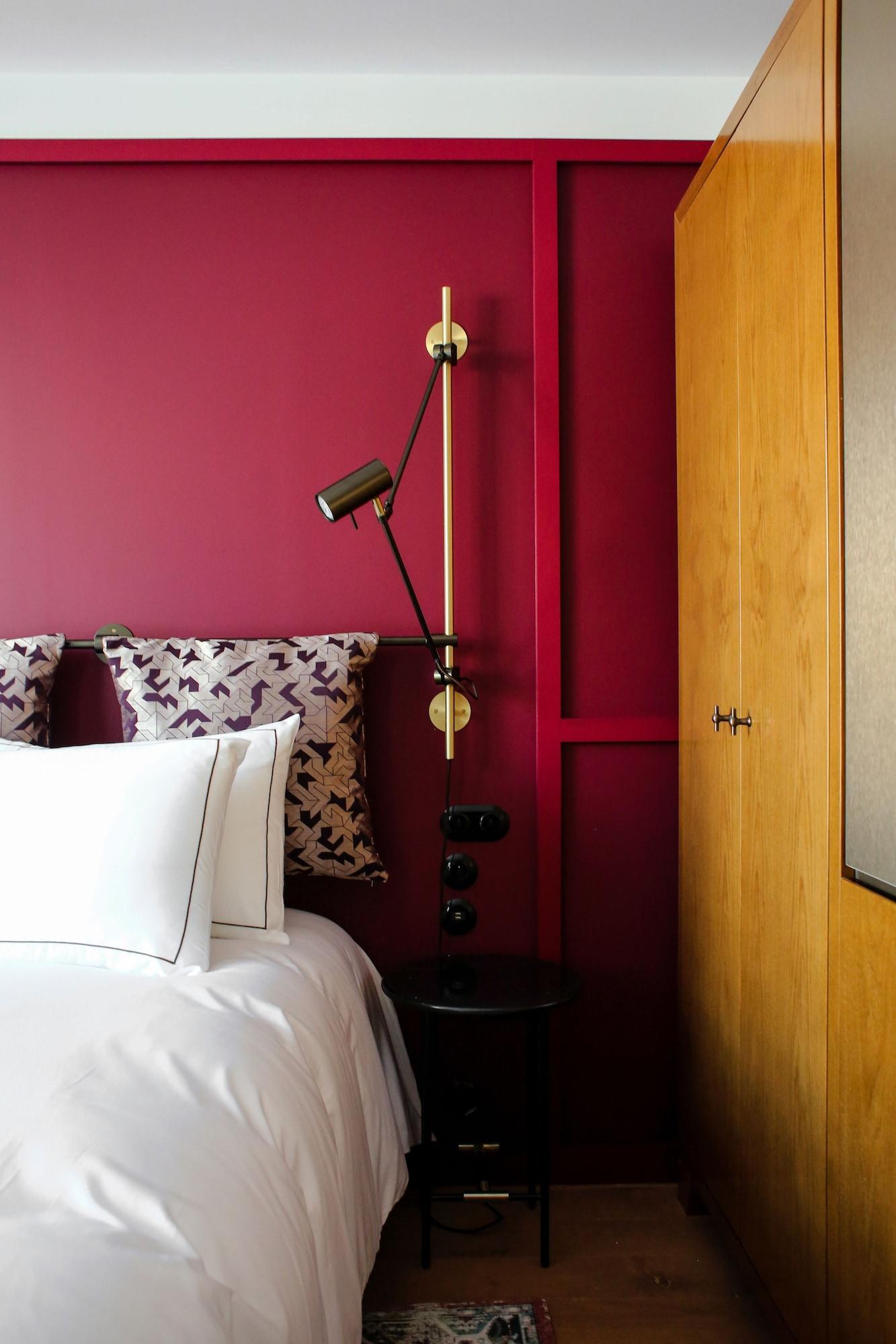 Hotel Le Ballu by null