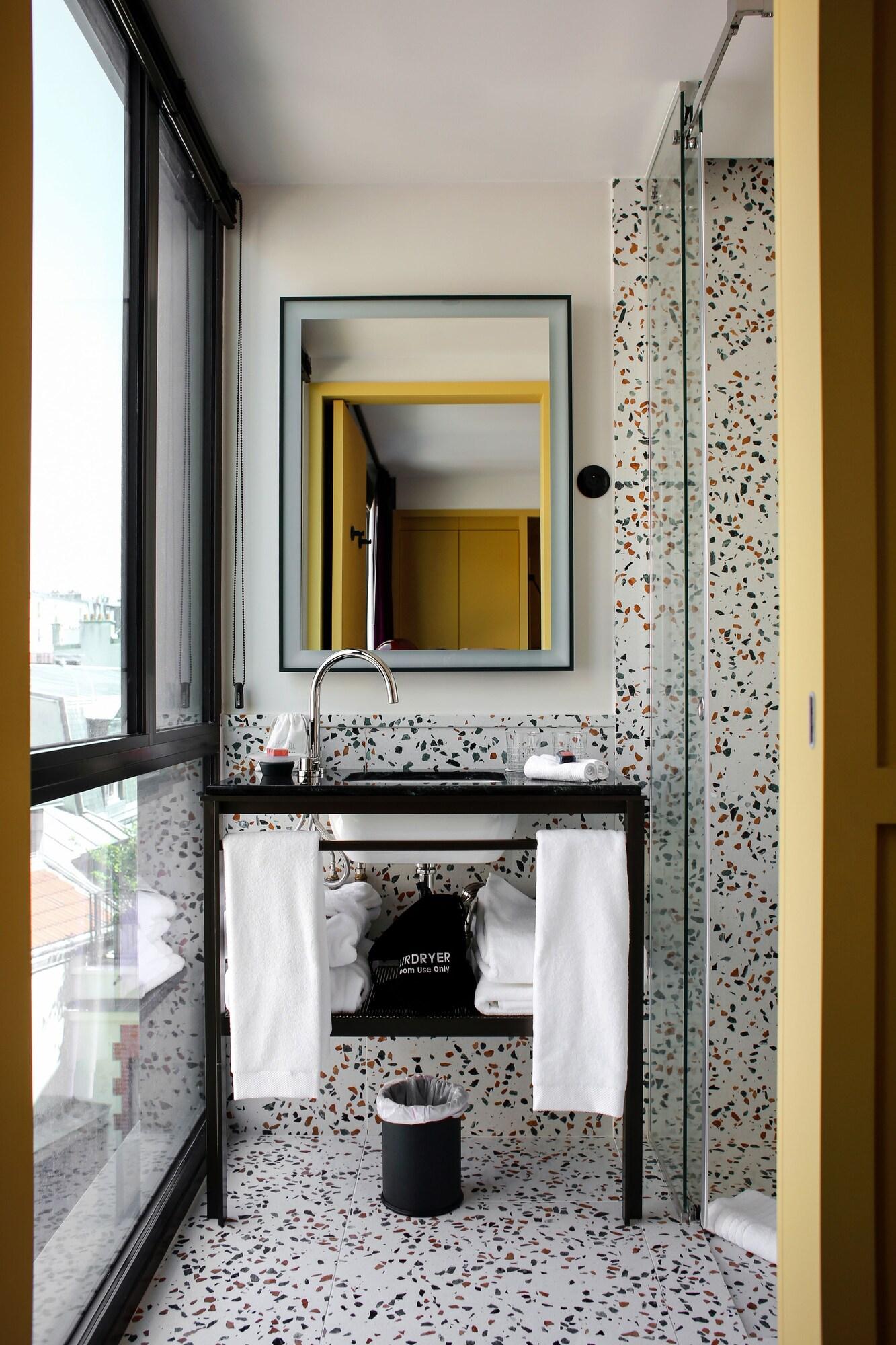 Hotel Le Ballu by null