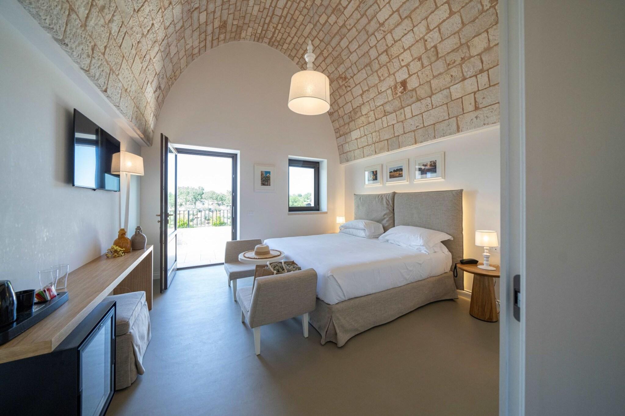 Ottolire Resort by null