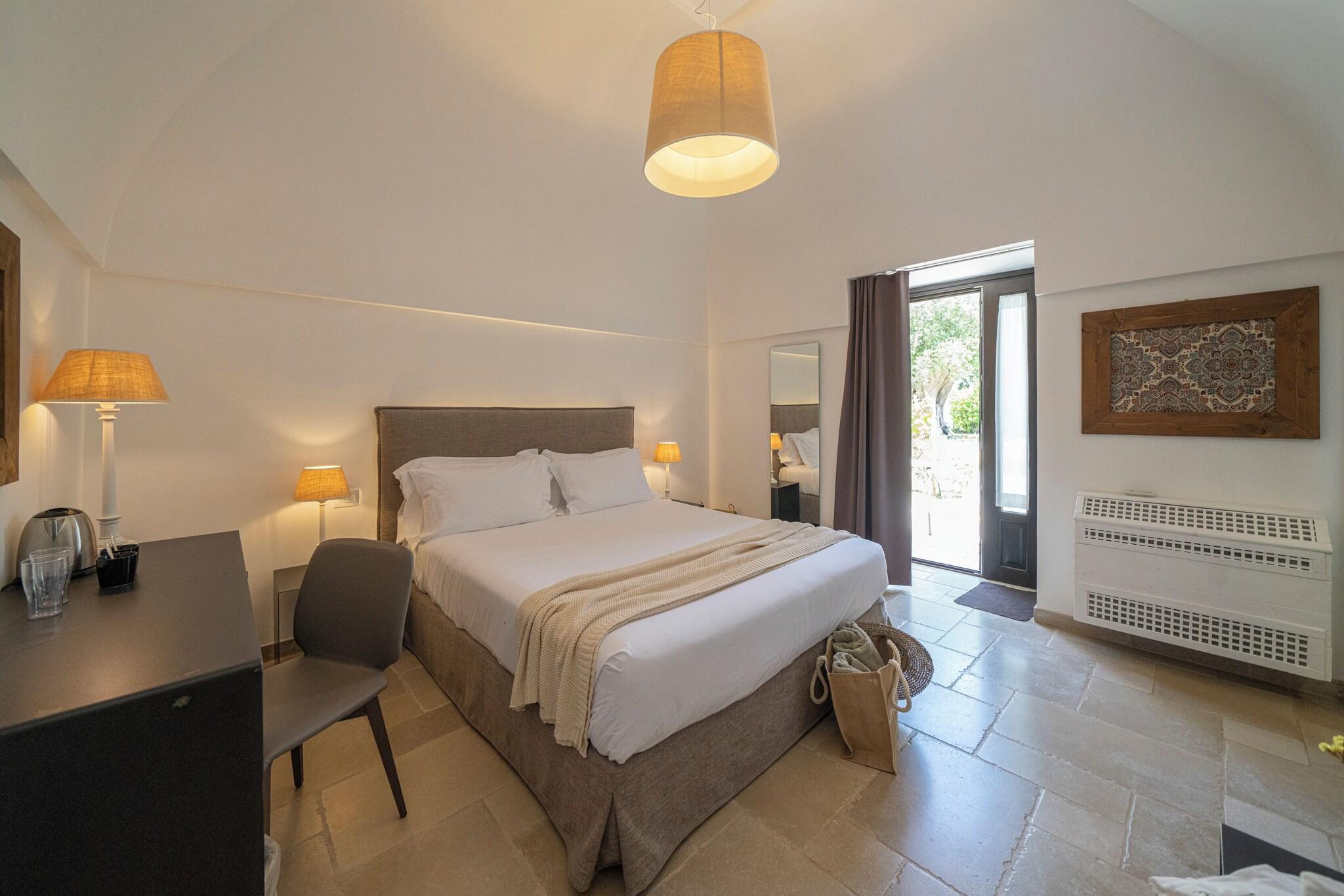 Ottolire Resort by null