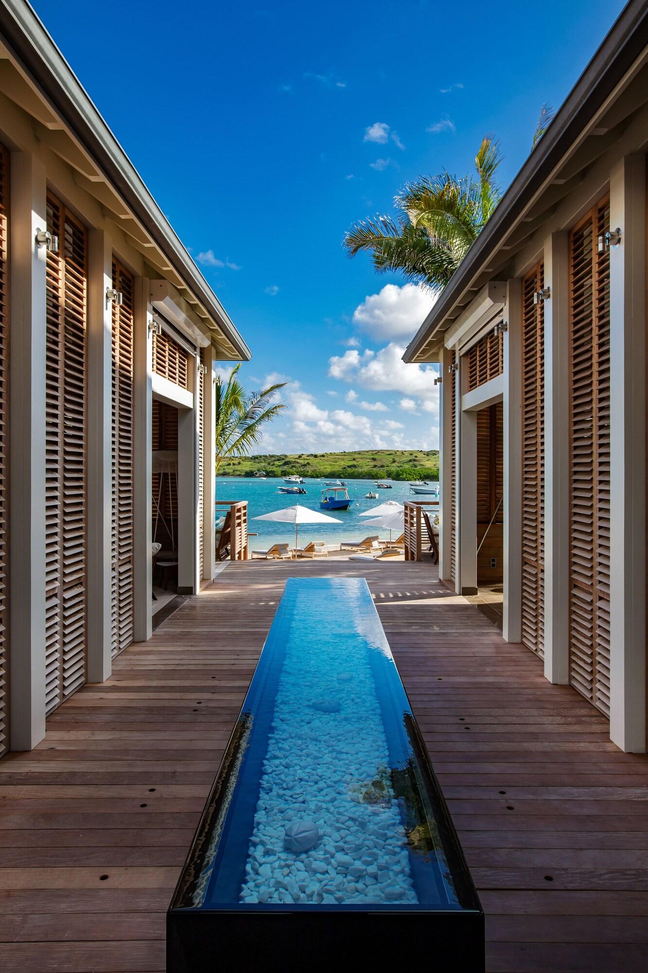 Le Barthélemy Hotel & Spa by null