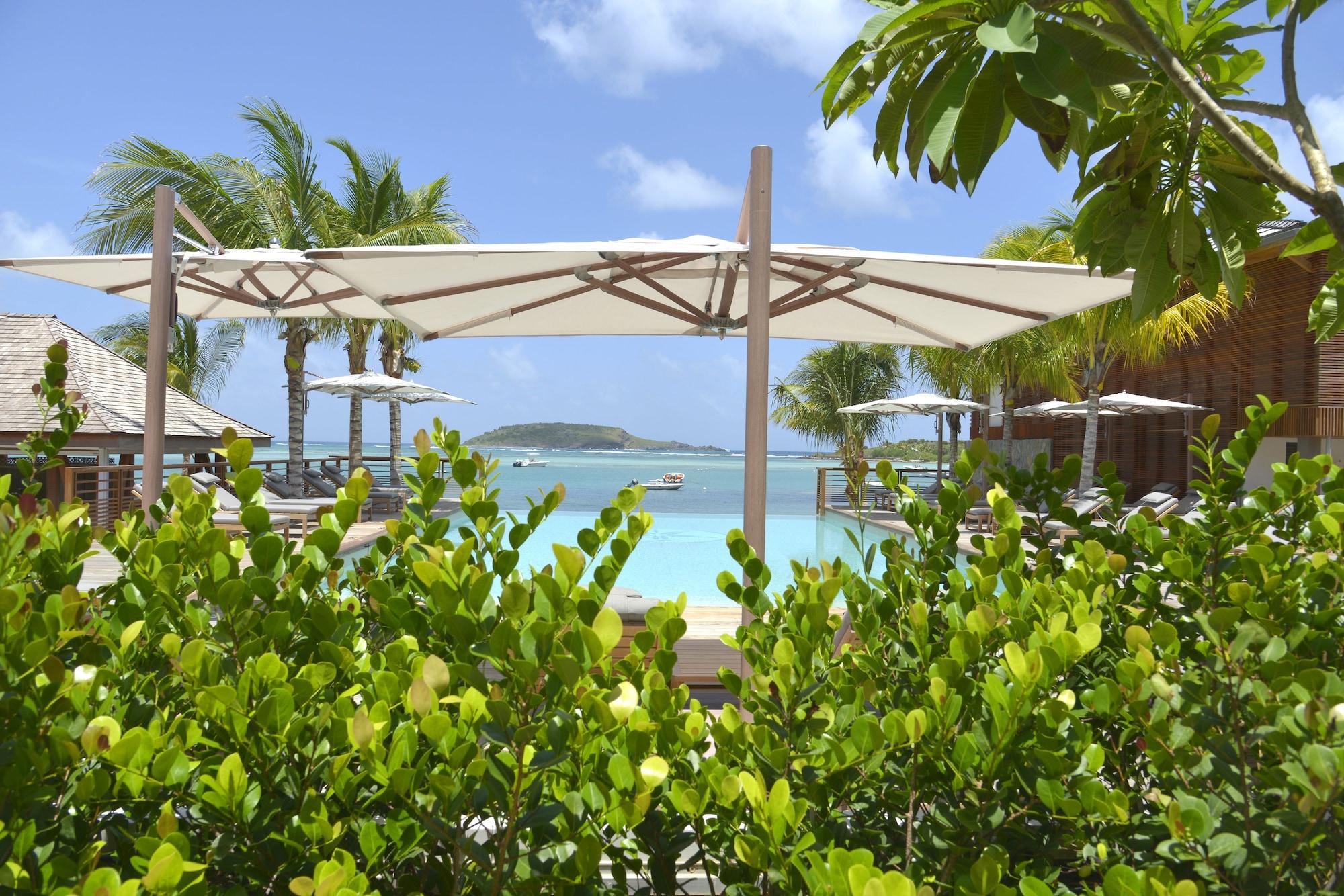 Le Barthélemy Hotel & Spa by null