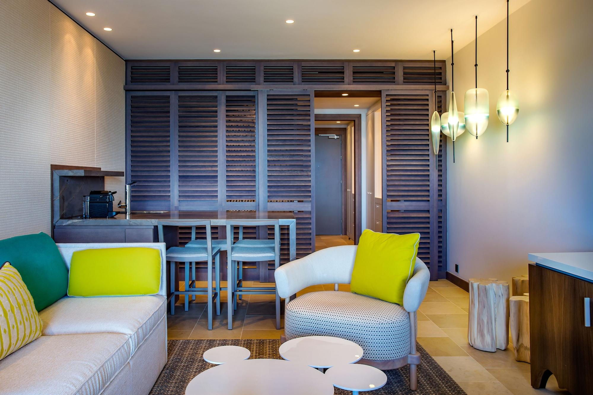 Le Barthélemy Hotel & Spa by null