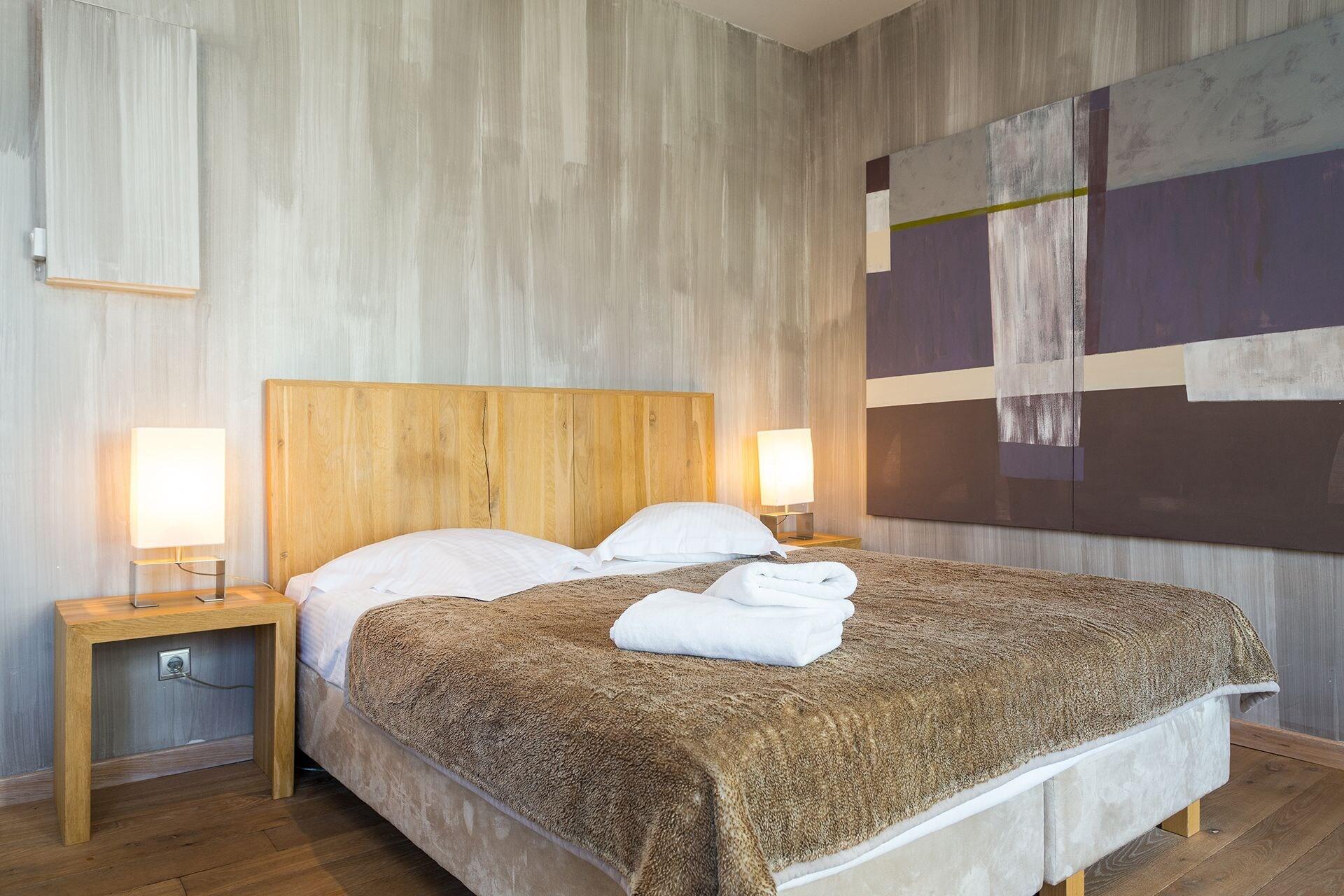 Le Dortoir Boutique Suites by null