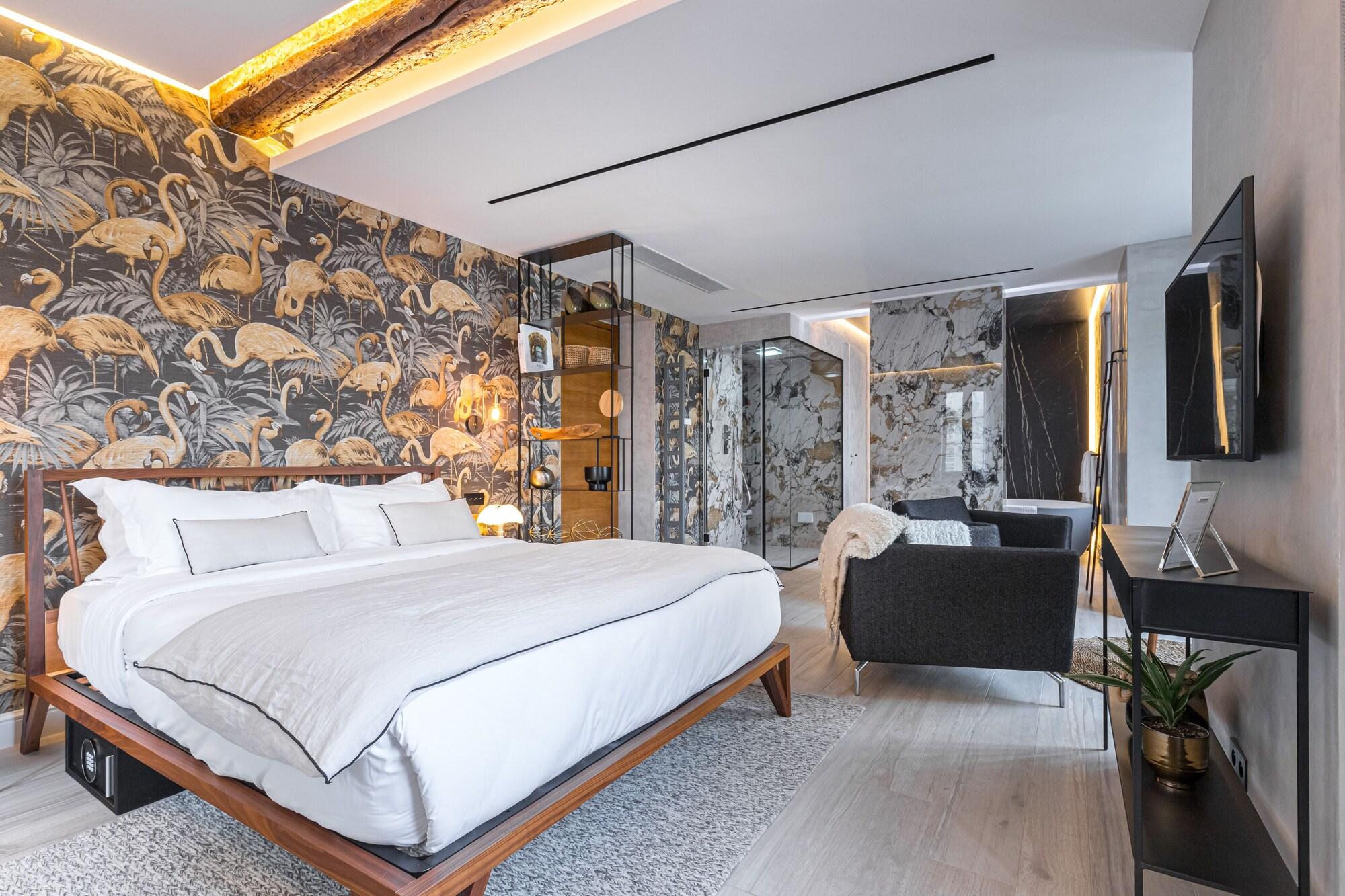 Le Dortoir Boutique Suites by null