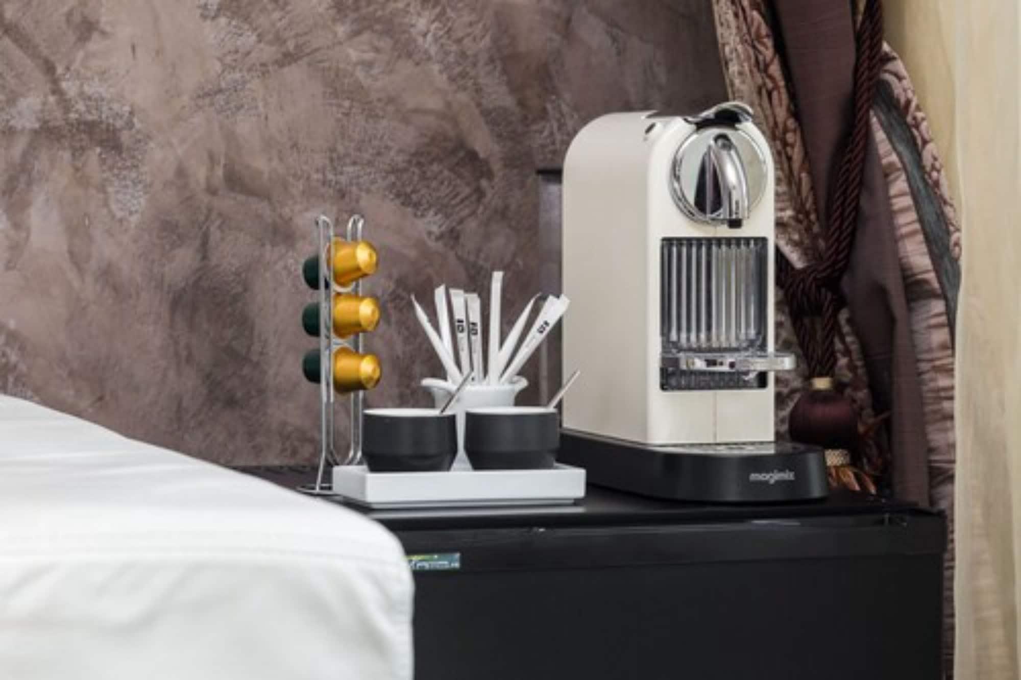 Le Dortoir Boutique Suites by null