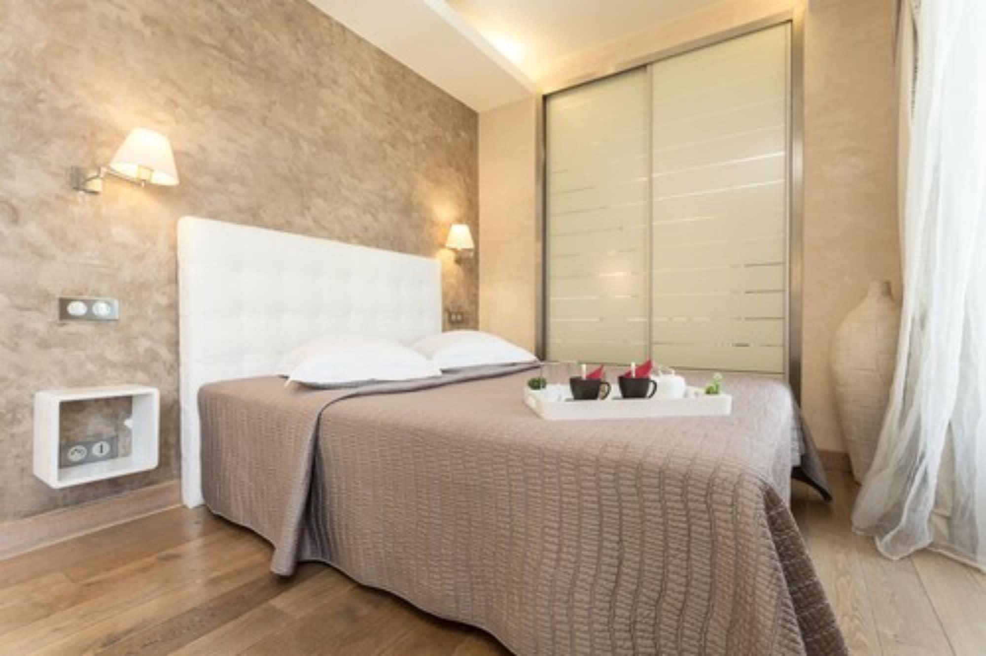 Le Dortoir Boutique Suites by null