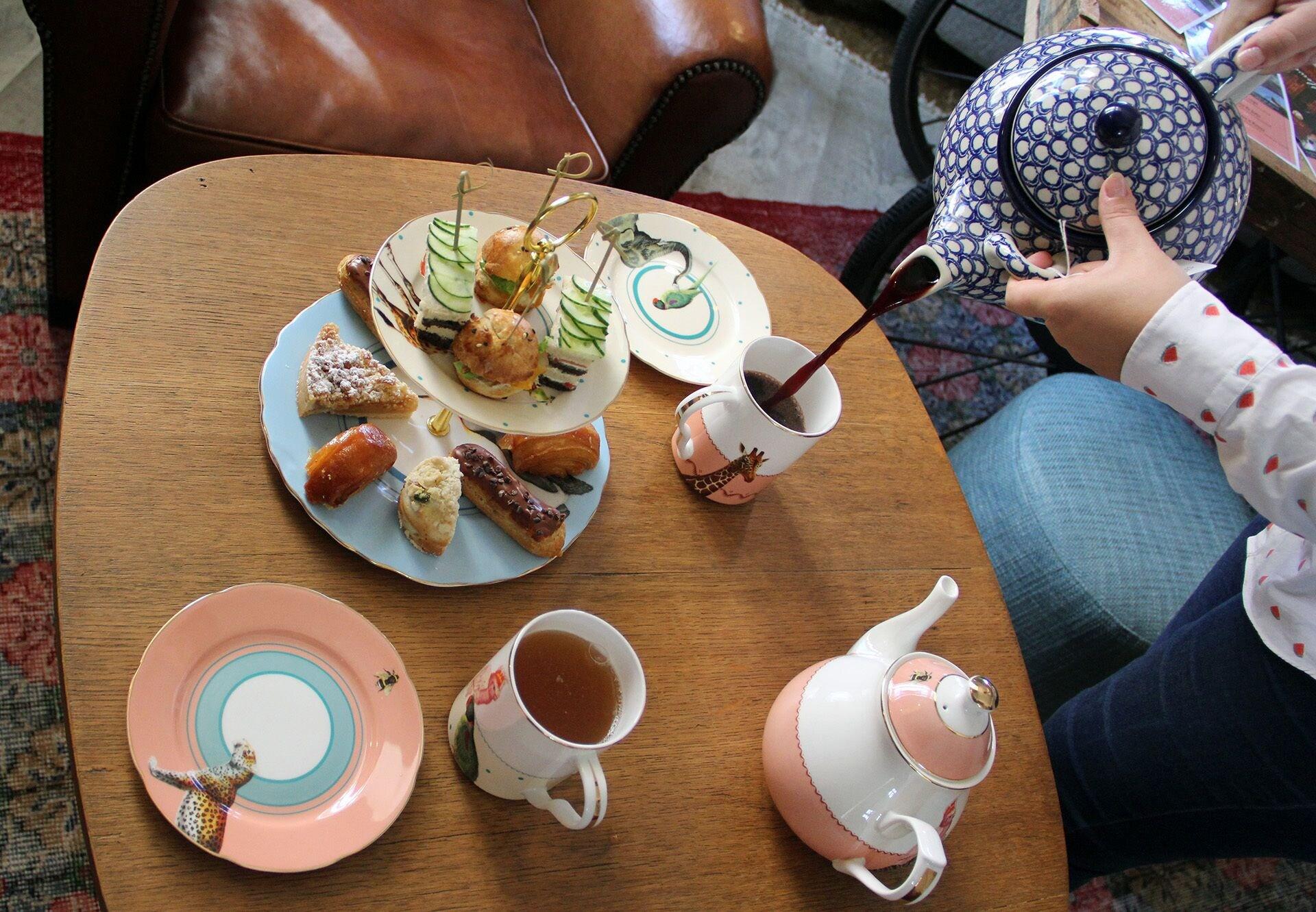 Hôtel Le Nessay by null