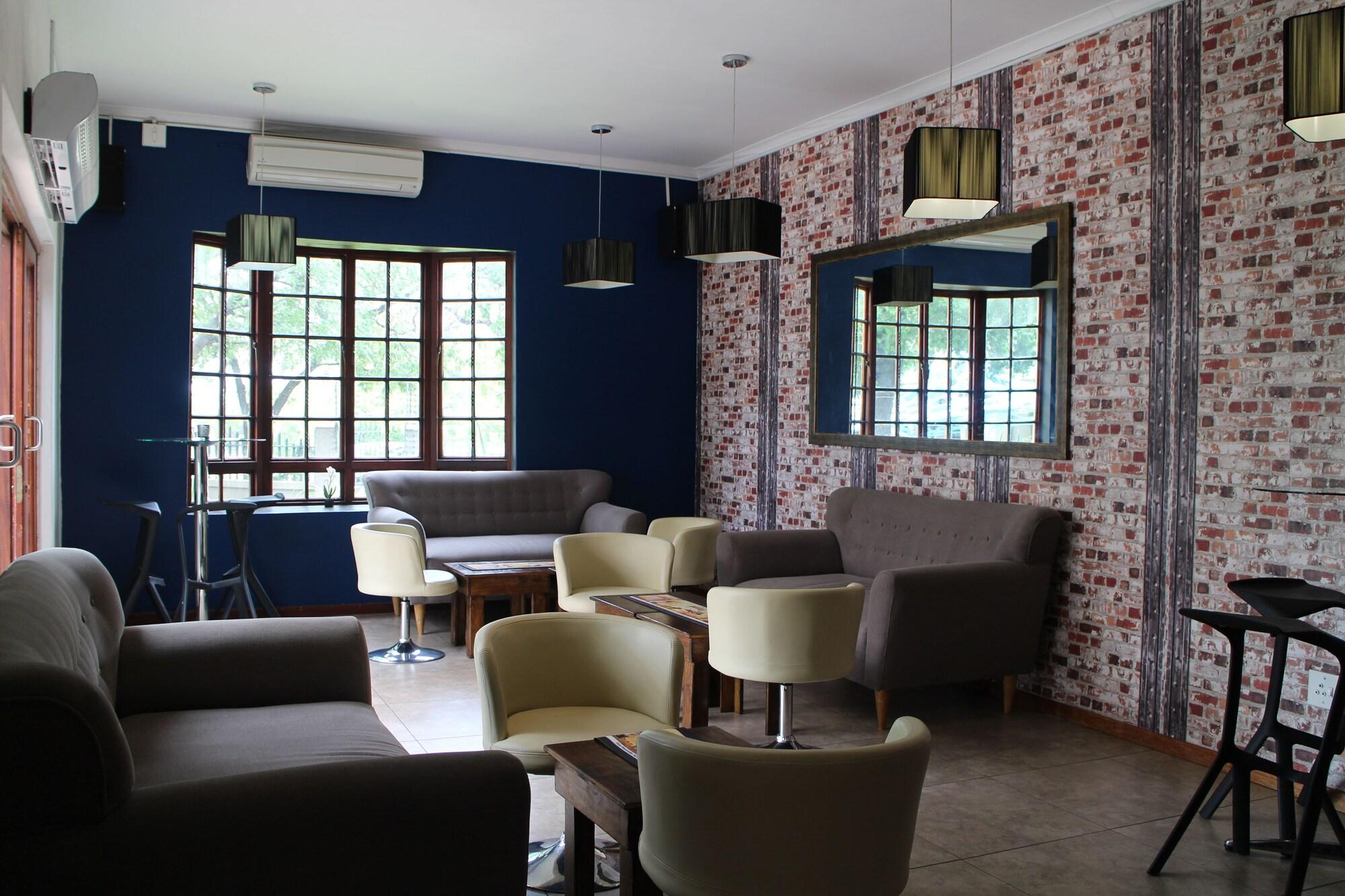 Cu Boutique Guest House