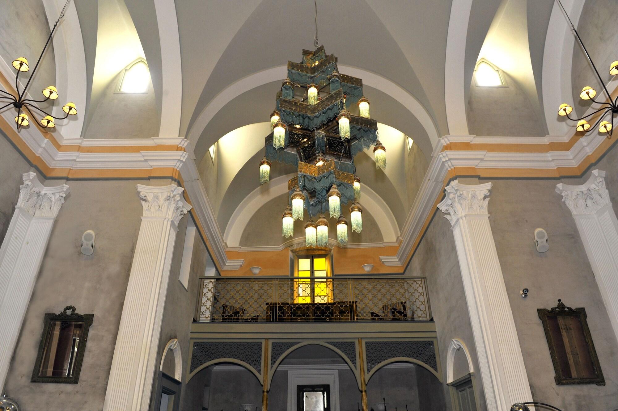 Hotel L'Iglesia