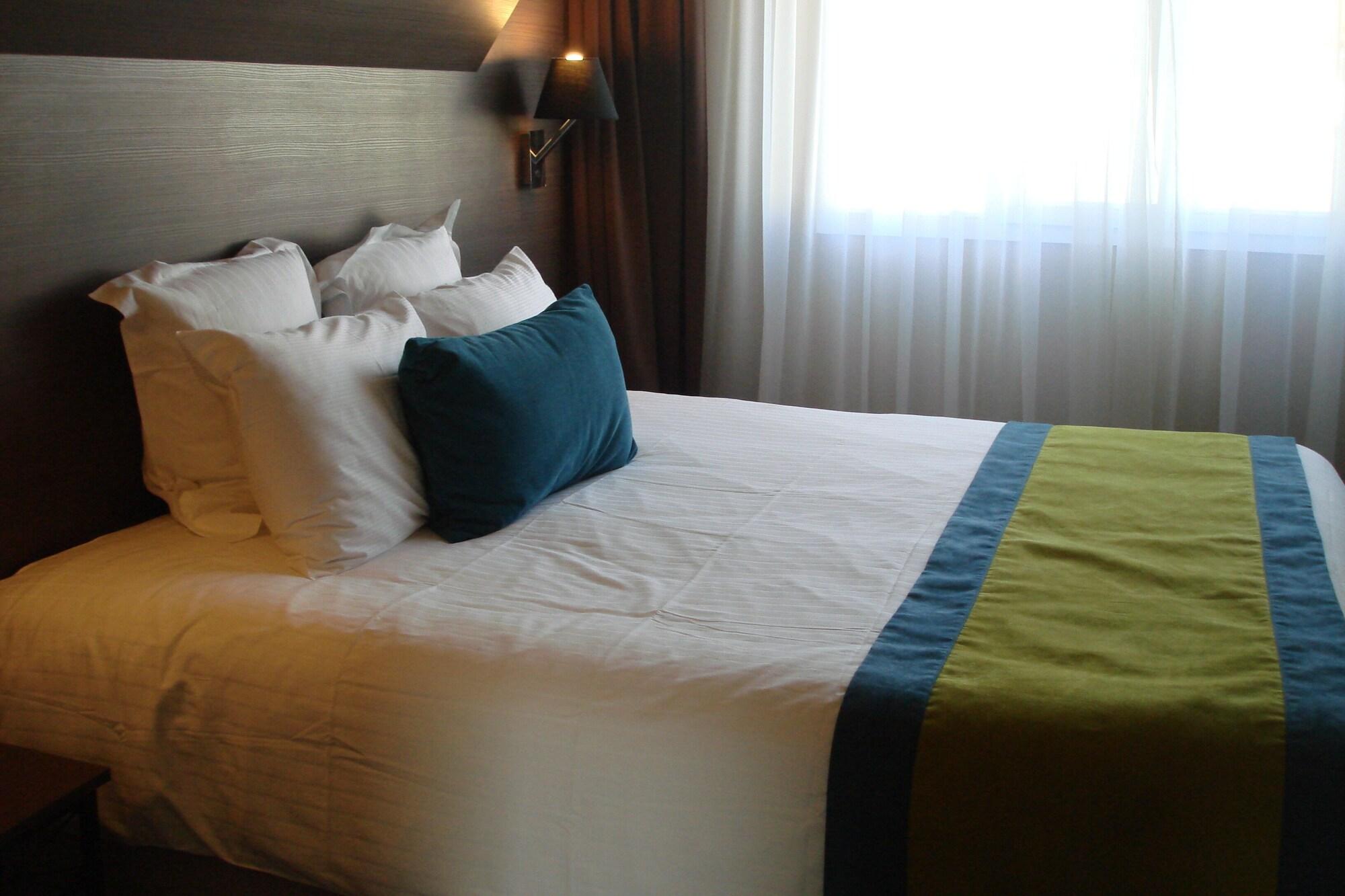 Moka Hôtel