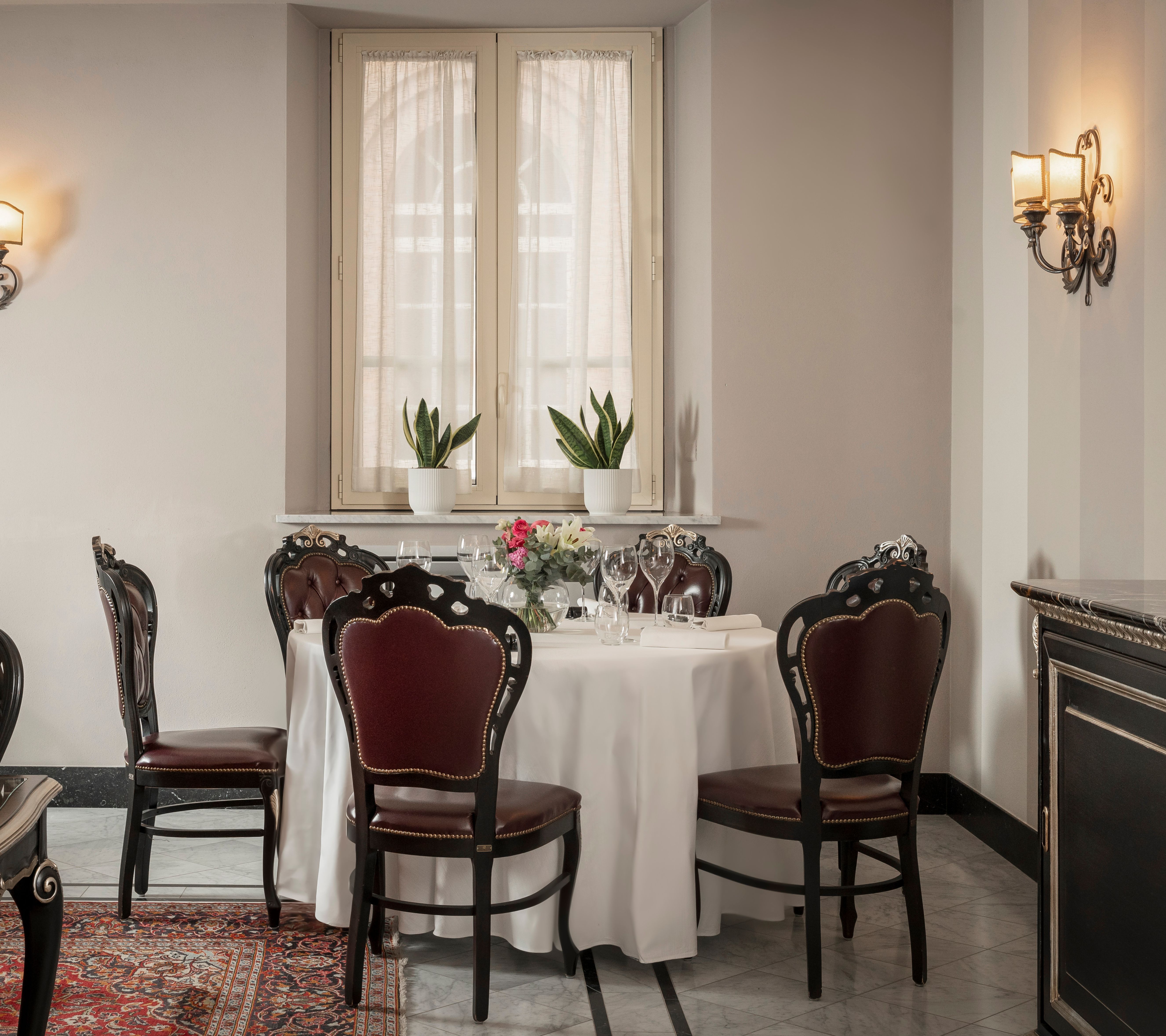 Grand Hotel di Parma  | UNA Esperienze