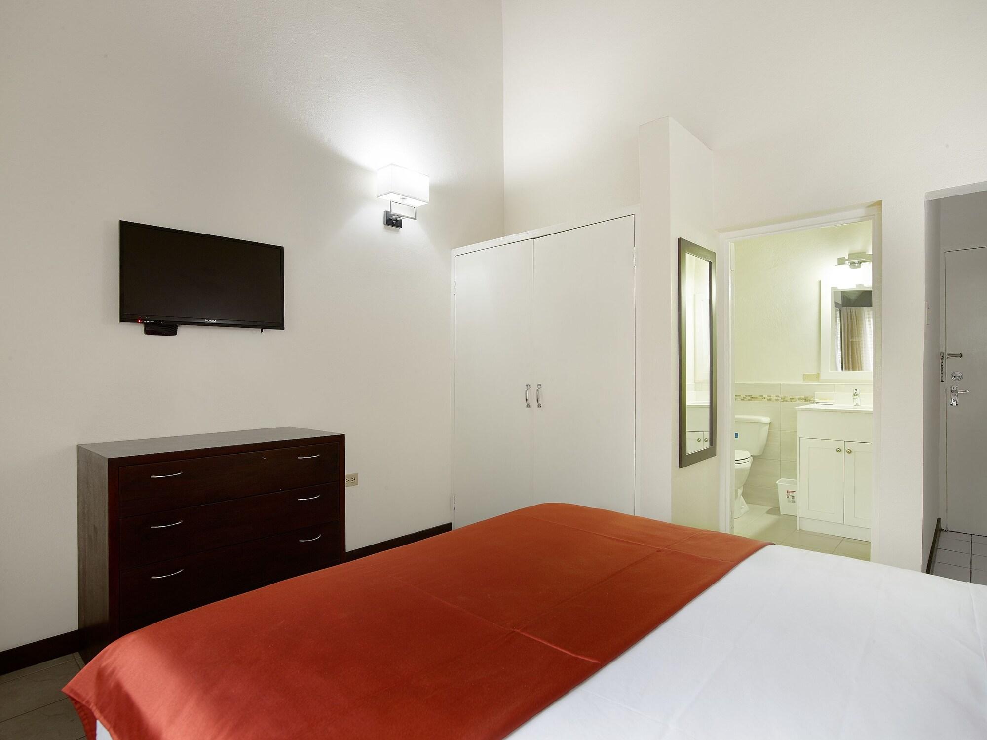 Shirley Retreat Hotel by null