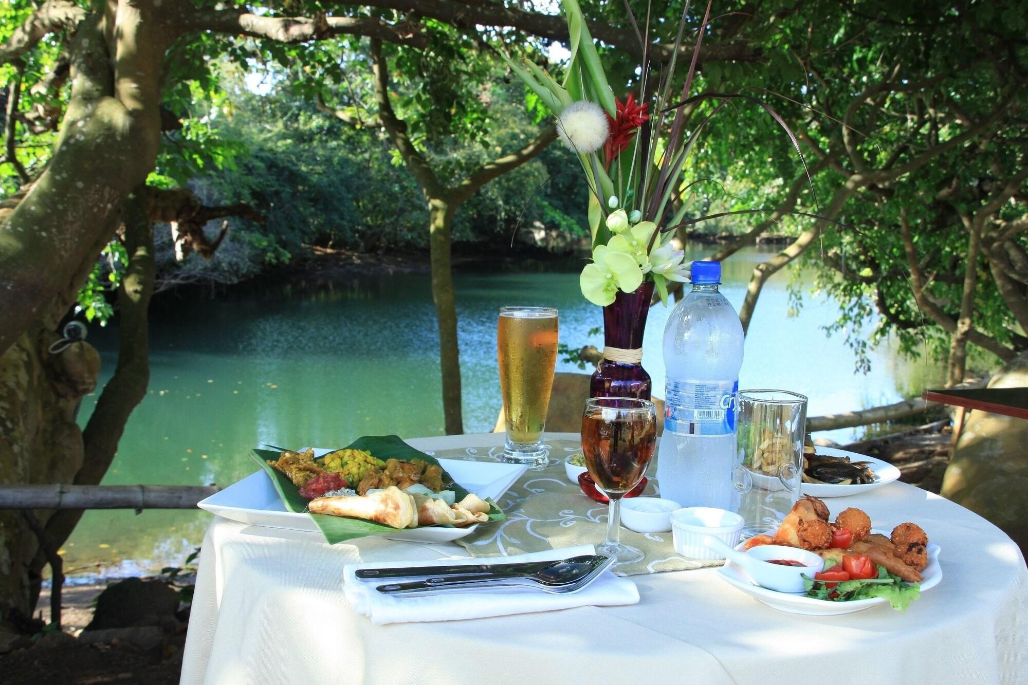Nativ Lodge & Spa