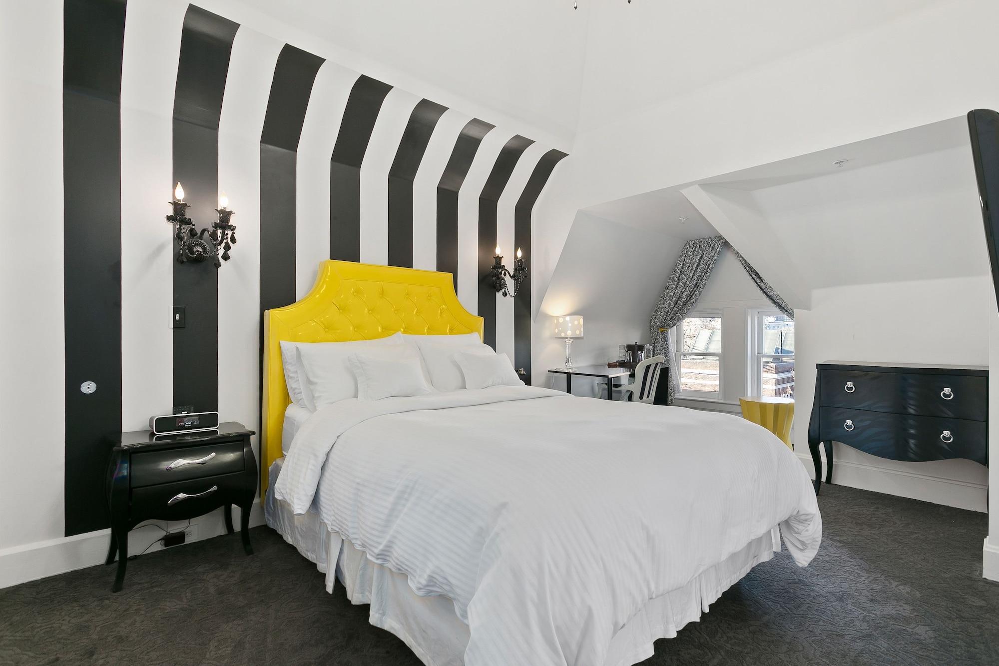 Patterson Inn by null