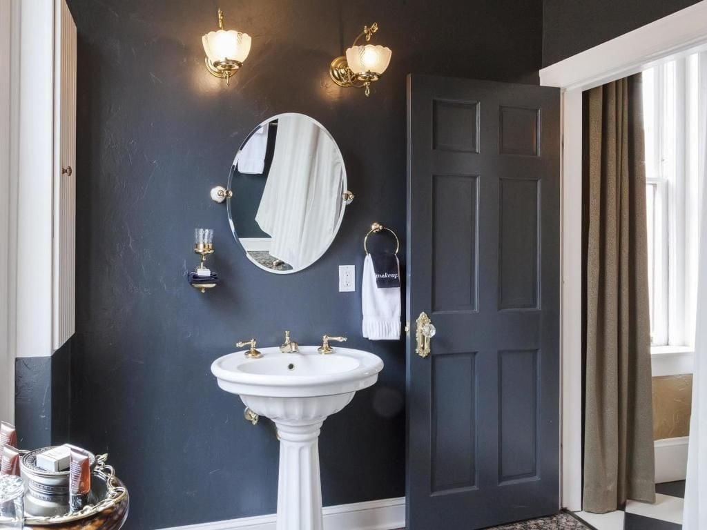 Patterson Inn by null