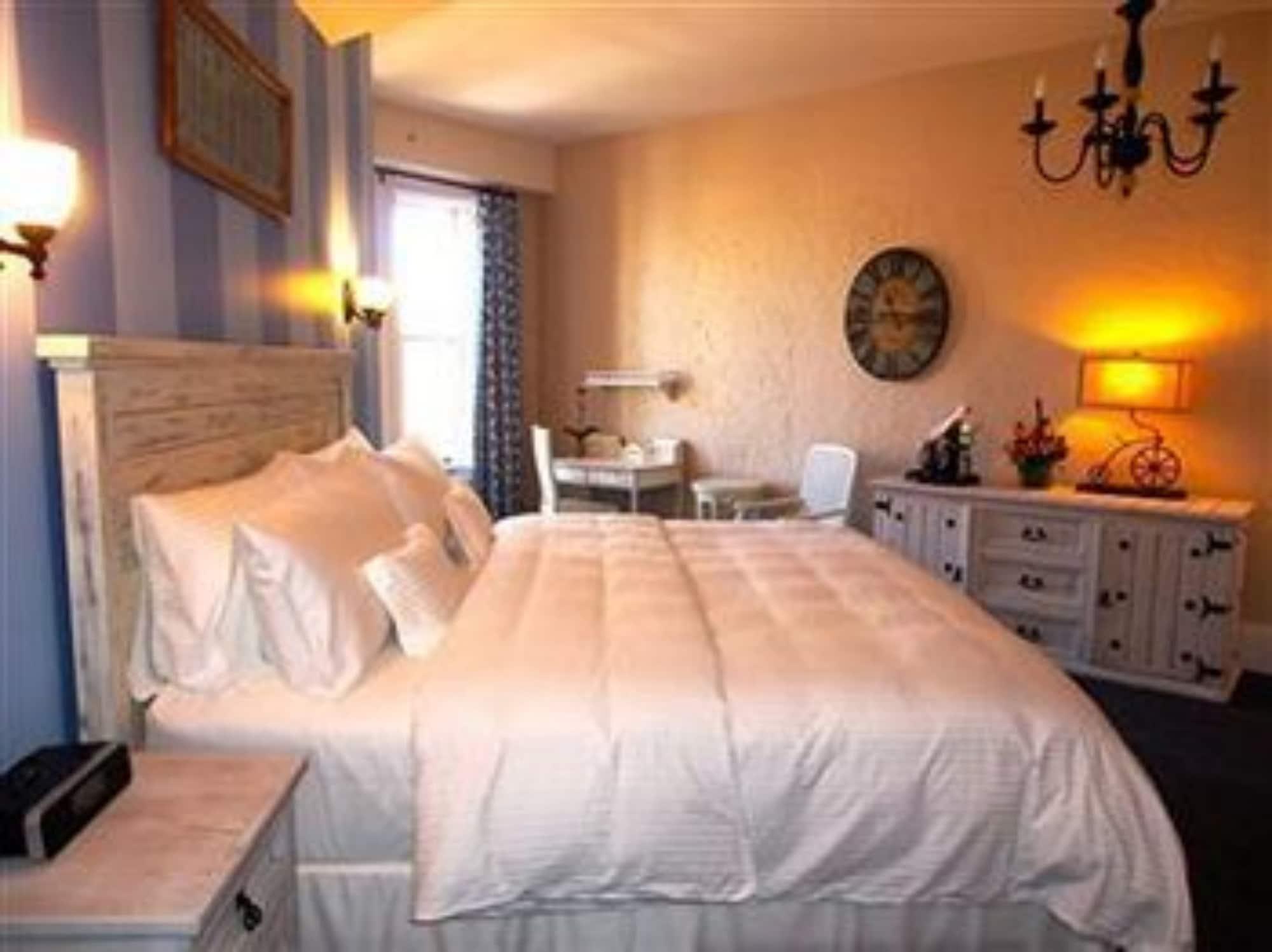 Patterson Inn by null