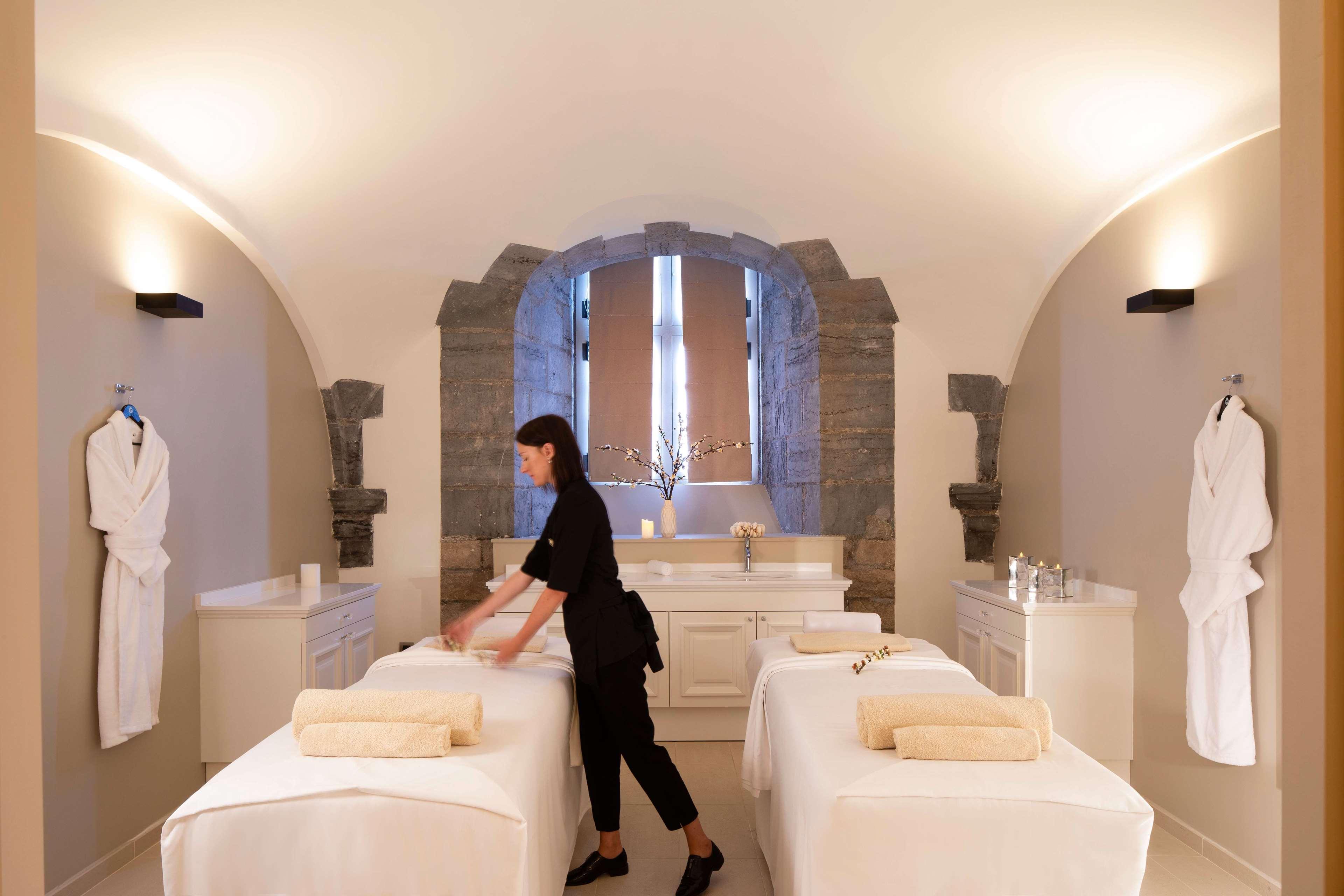 Royal Hainaut Spa & Resort Hotel by null