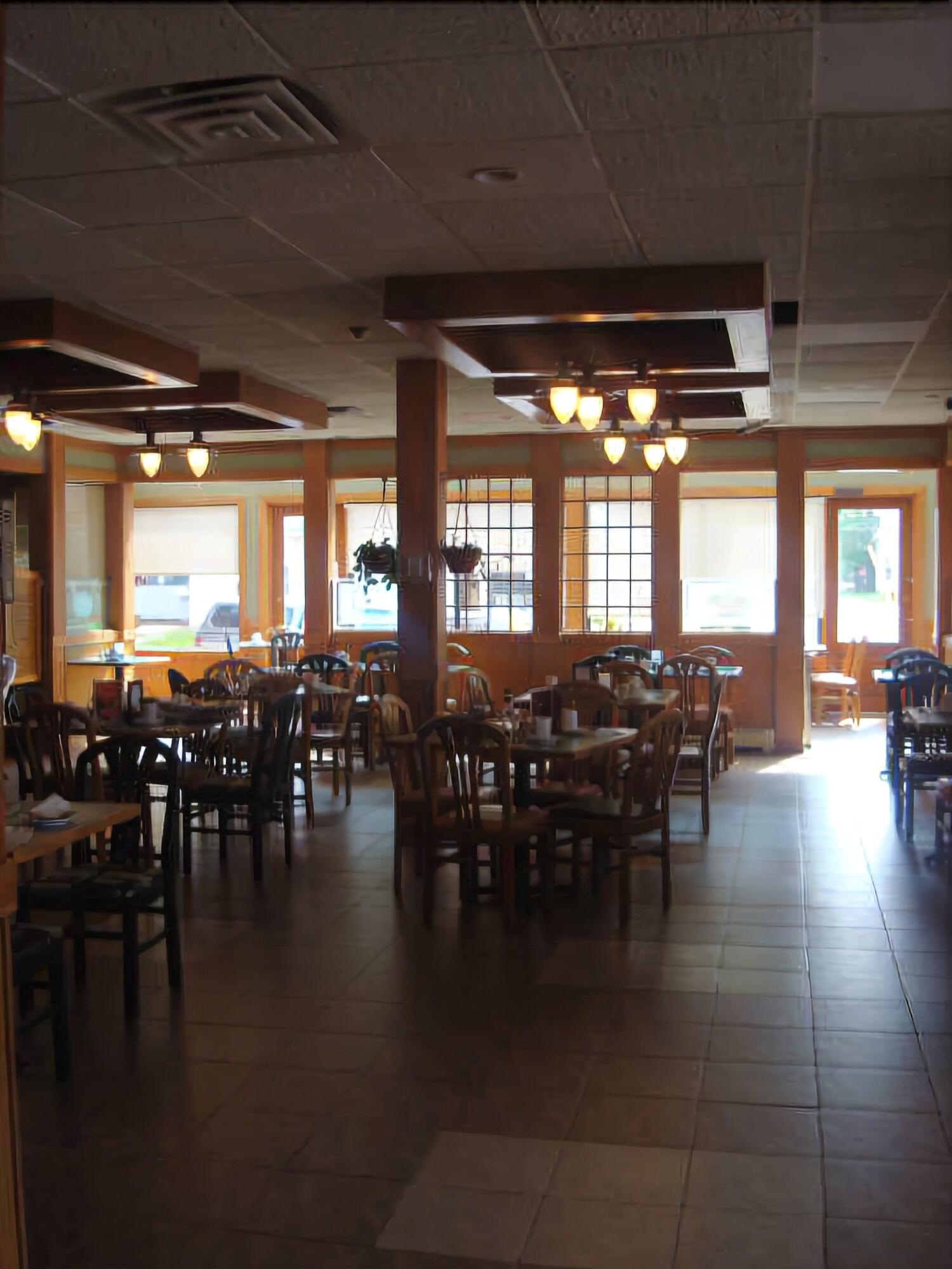 Days Inn & Suites By Wyndham Summerside