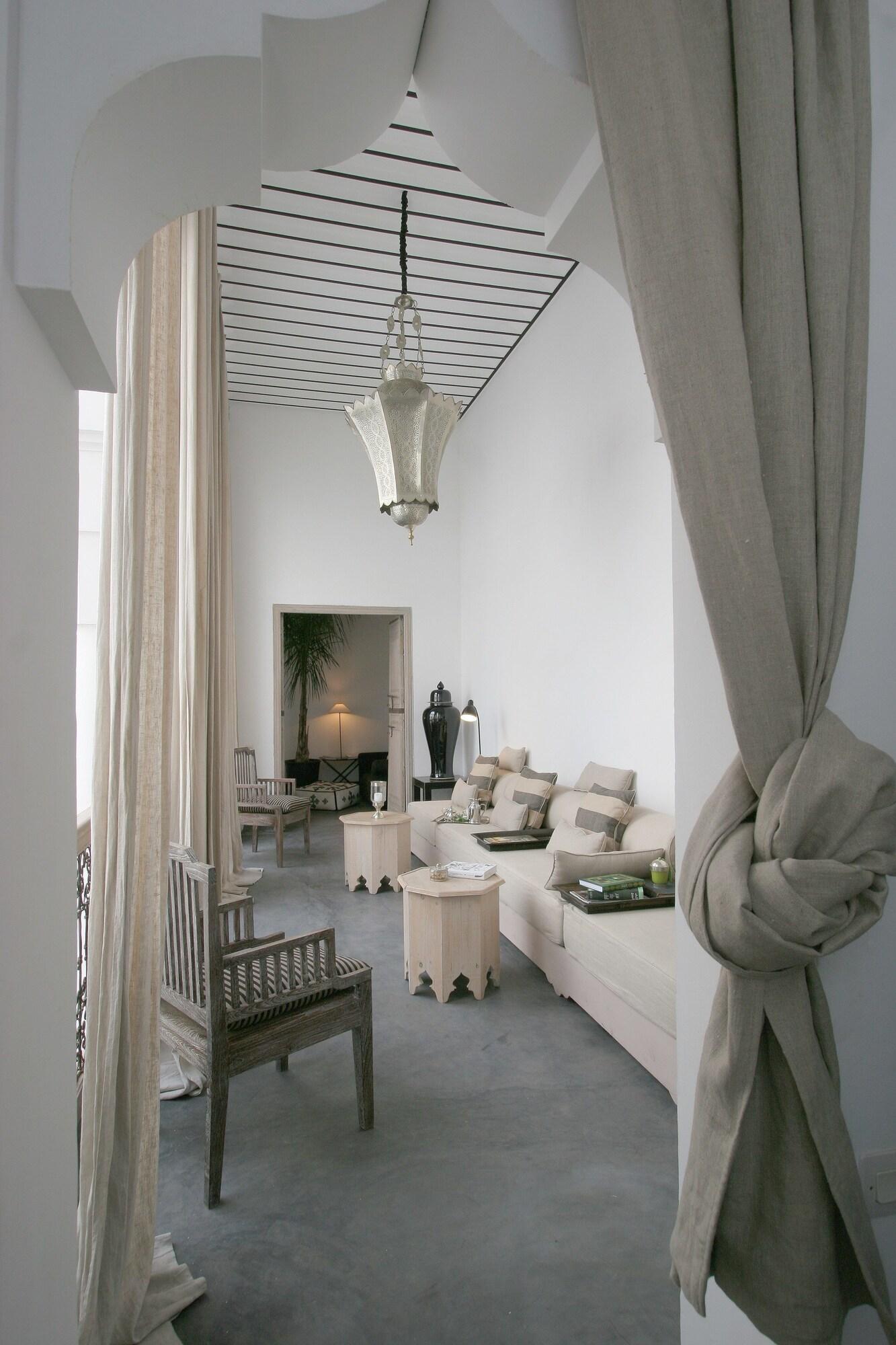 Dar Seven Boutique Hotel by null