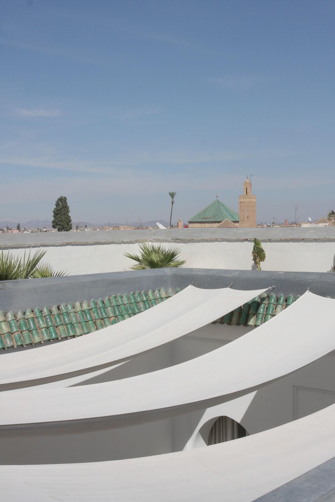 Dar Seven Boutique Hotel by null