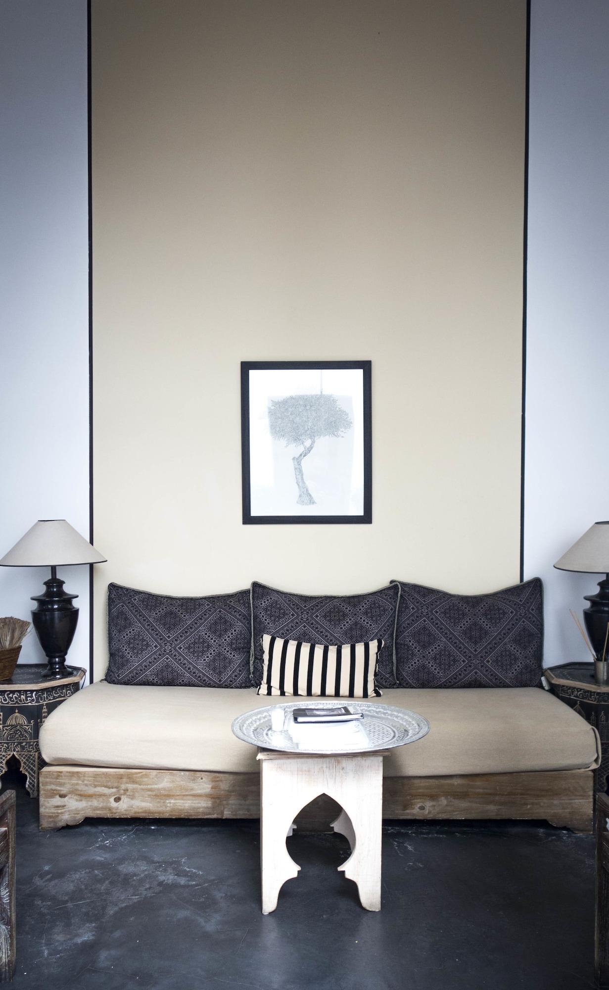 Dar Seven Boutique Hotel by null