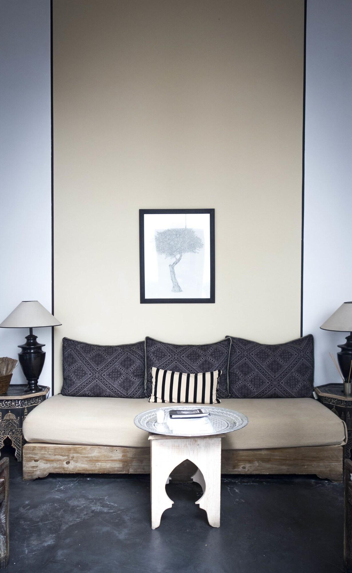 Dar Seven Boutique Hotel by null