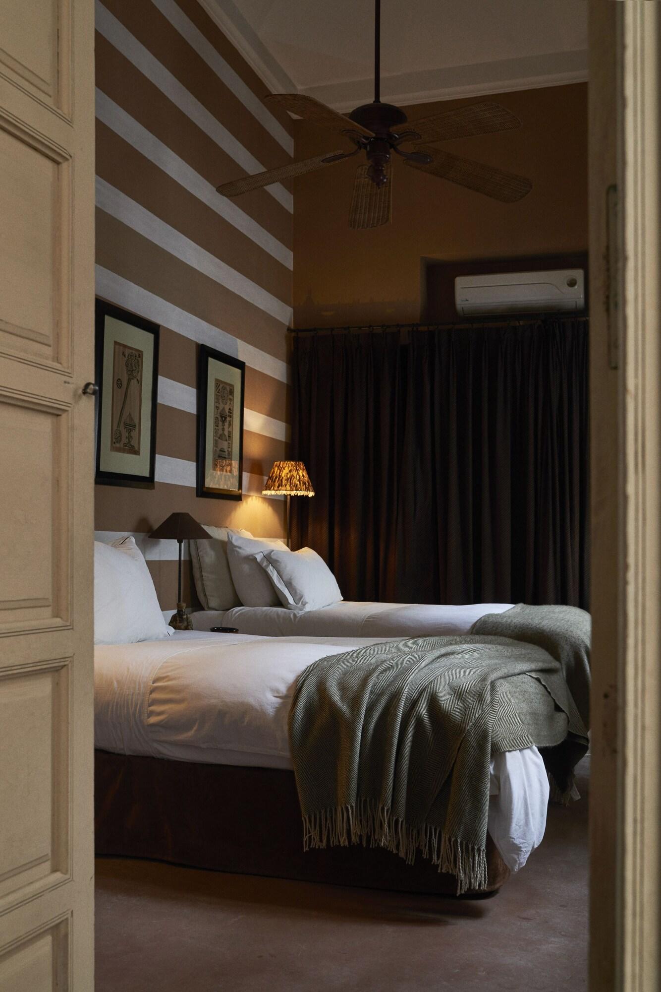 Dar Seven Boutique Hotel by null