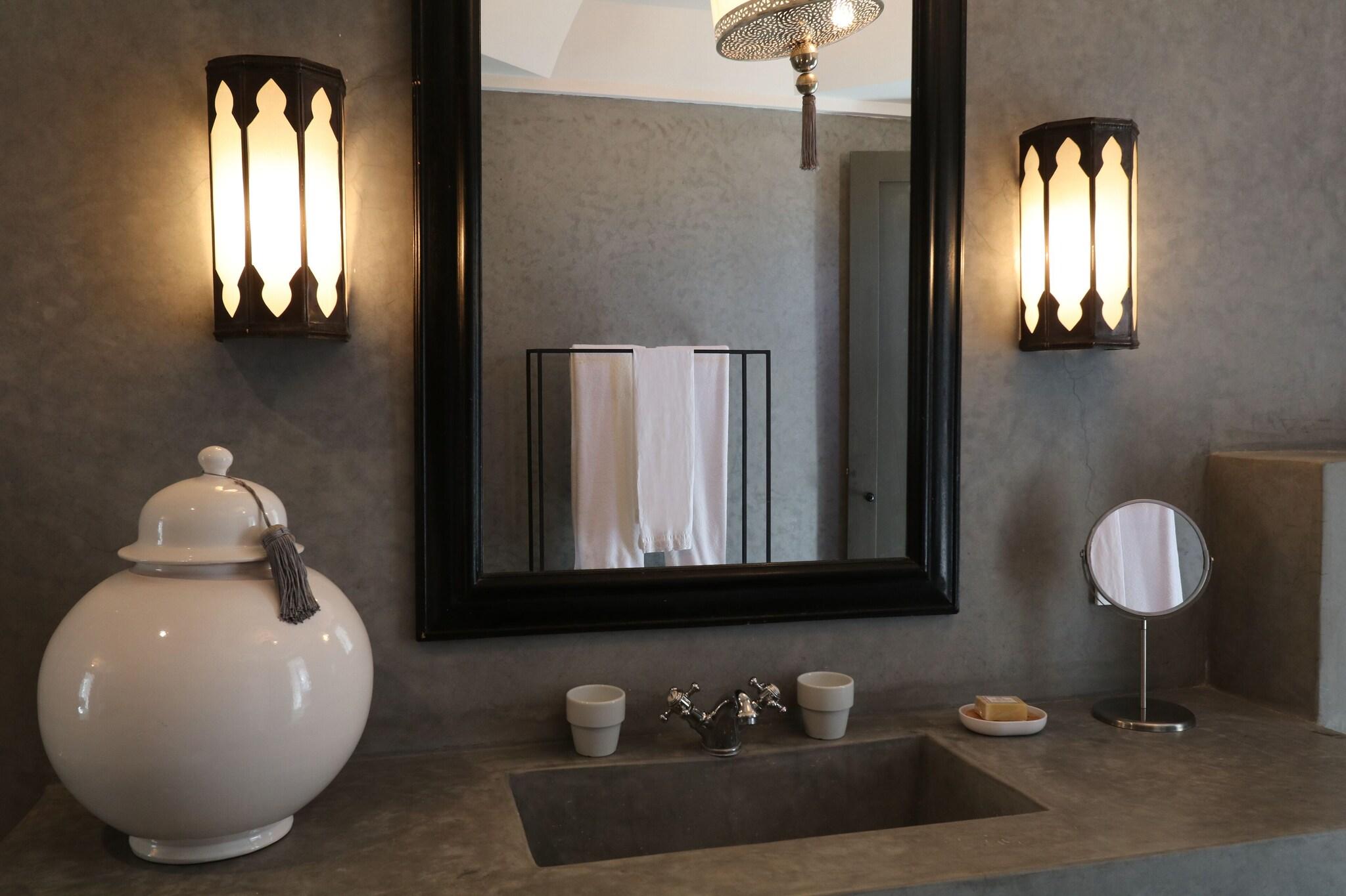 Dar Seven Boutique Hotel by null